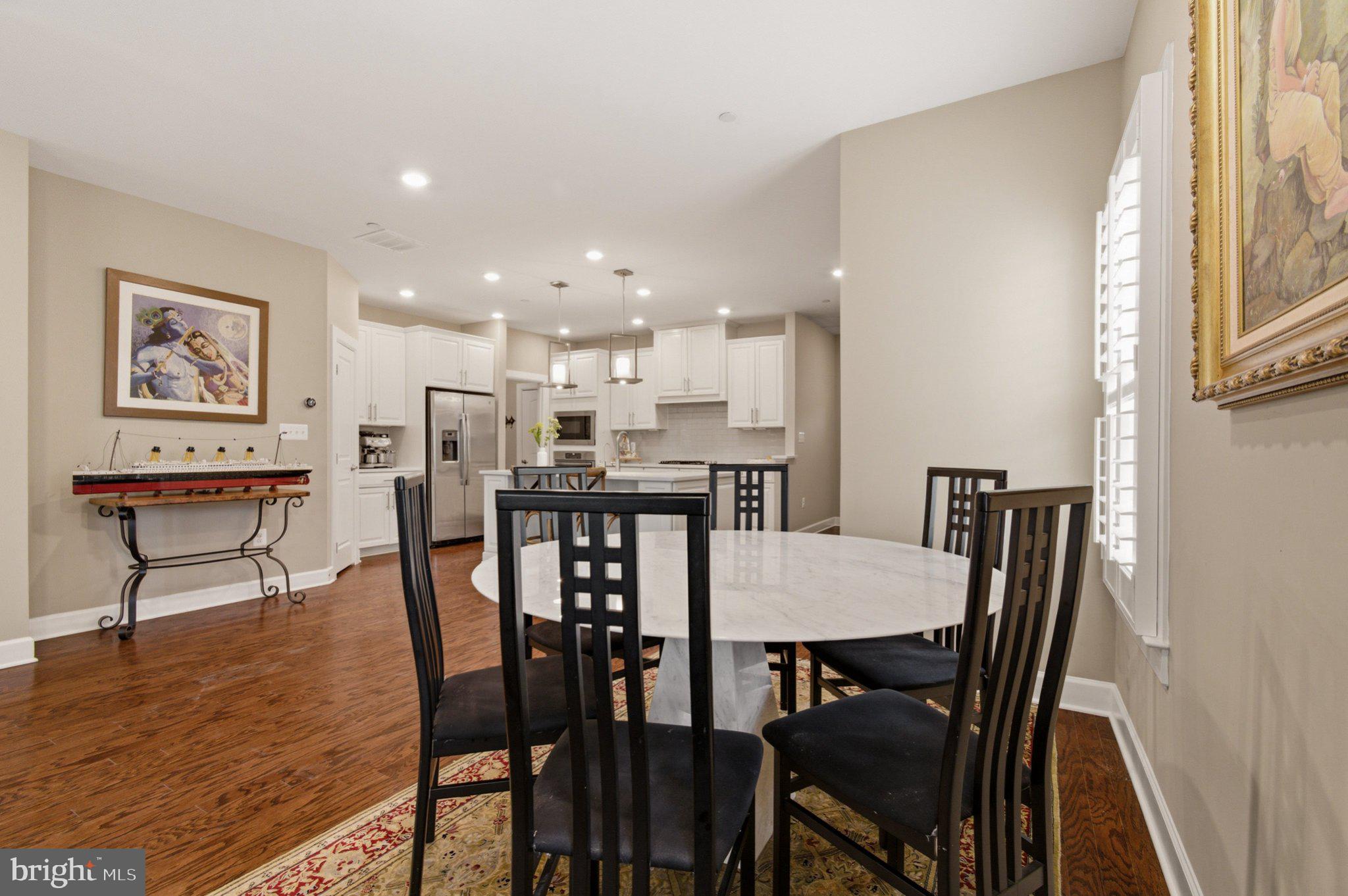 FAIRWAYS AT TURF VALLEY - Residential