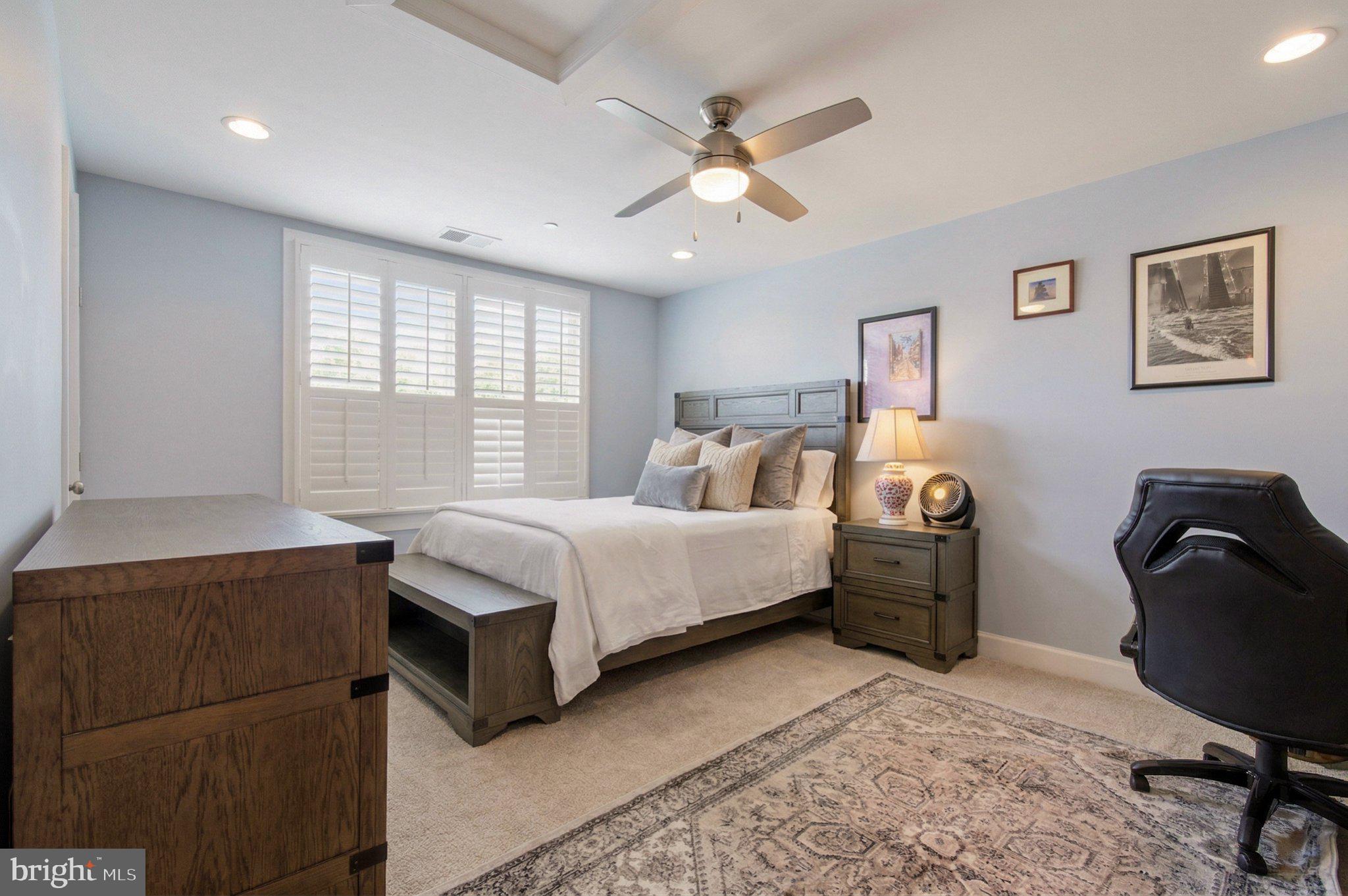 FAIRWAYS AT TURF VALLEY - Residential