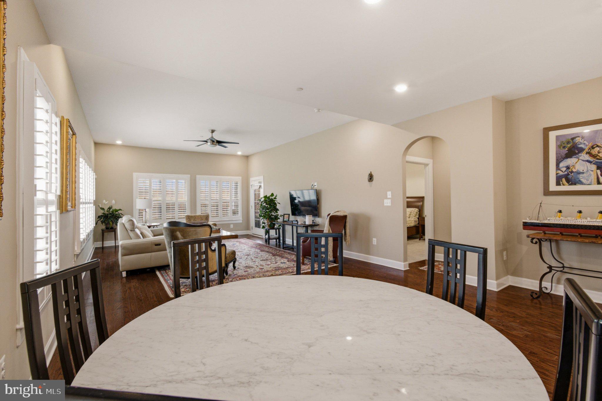 FAIRWAYS AT TURF VALLEY - Residential