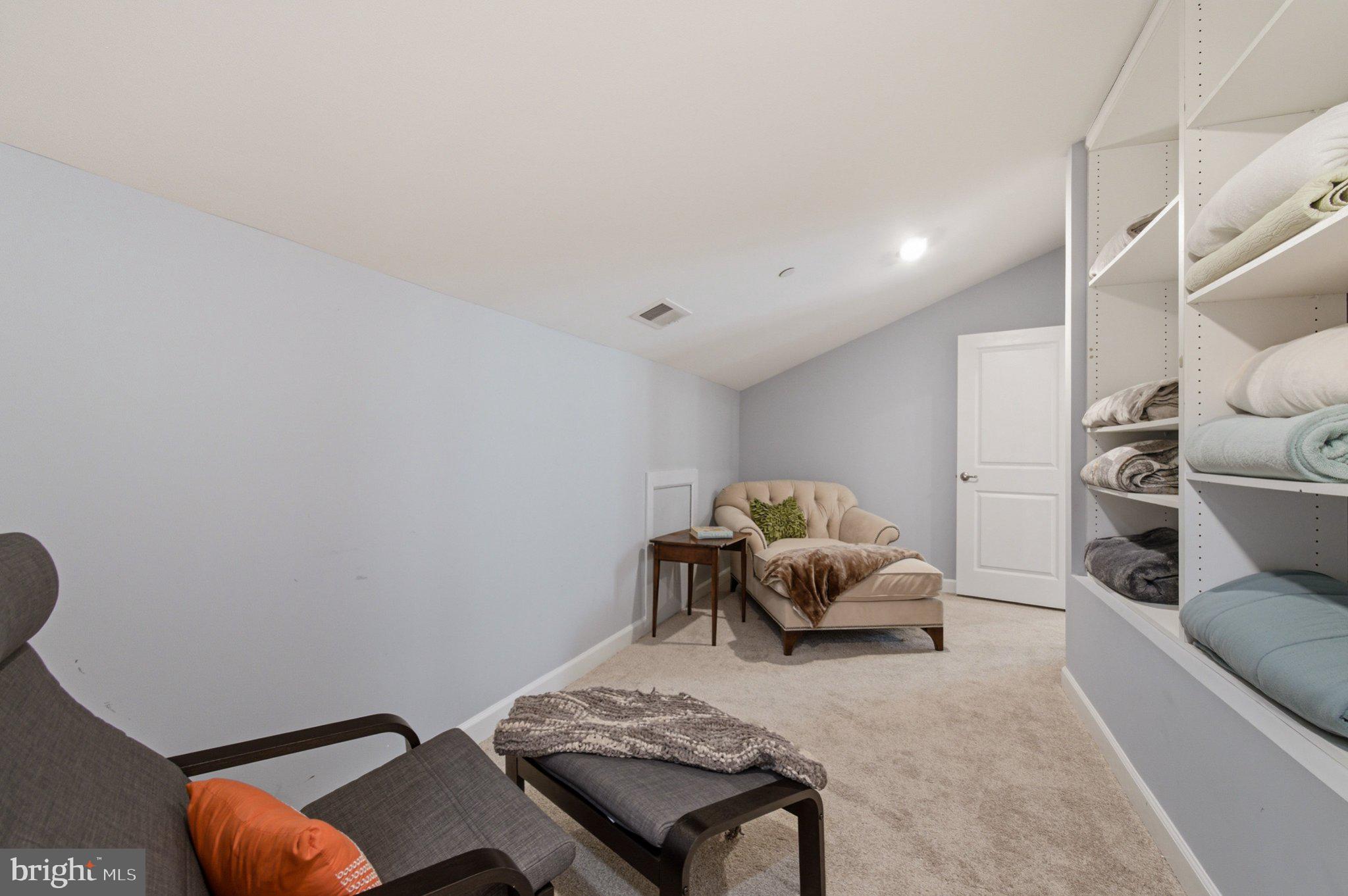 FAIRWAYS AT TURF VALLEY - Residential