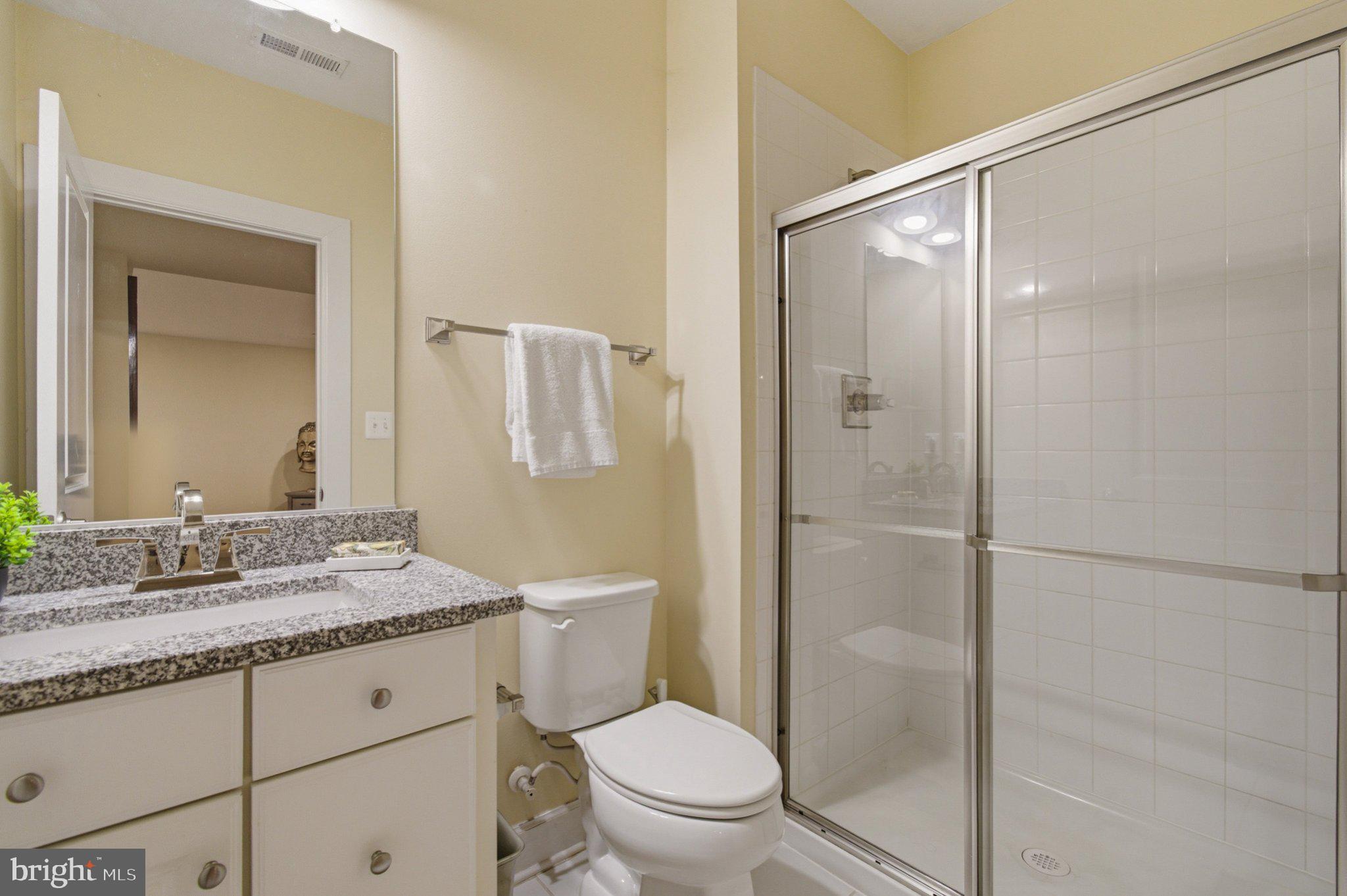 FAIRWAYS AT TURF VALLEY - Residential