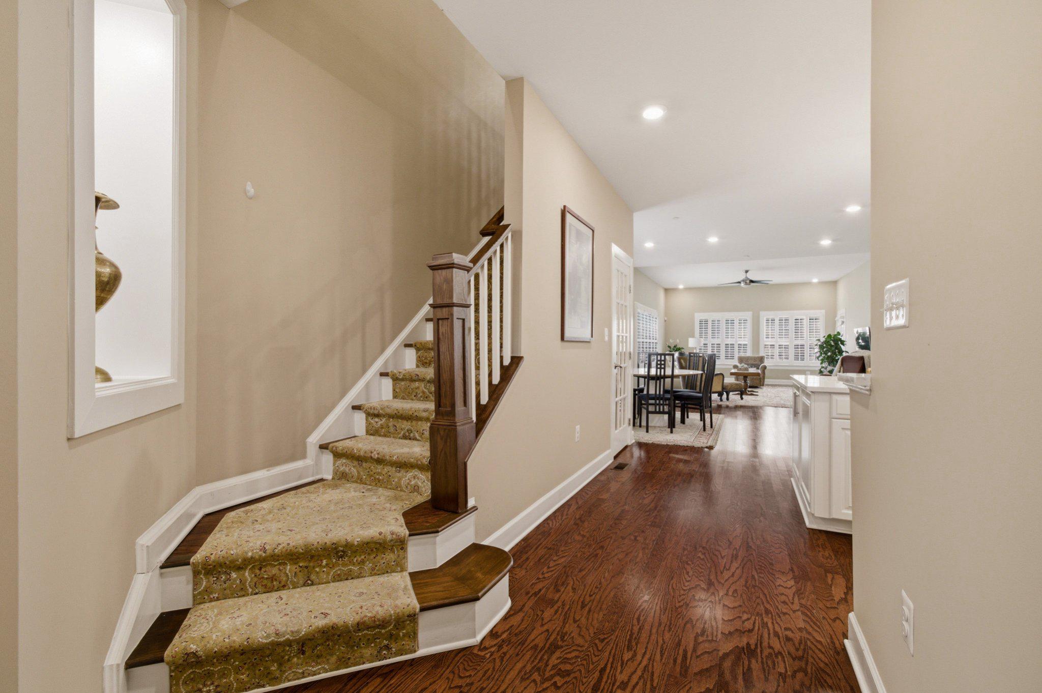 FAIRWAYS AT TURF VALLEY - Residential