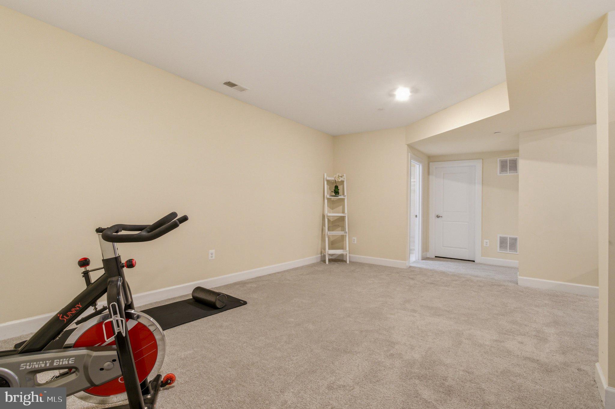 FAIRWAYS AT TURF VALLEY - Residential