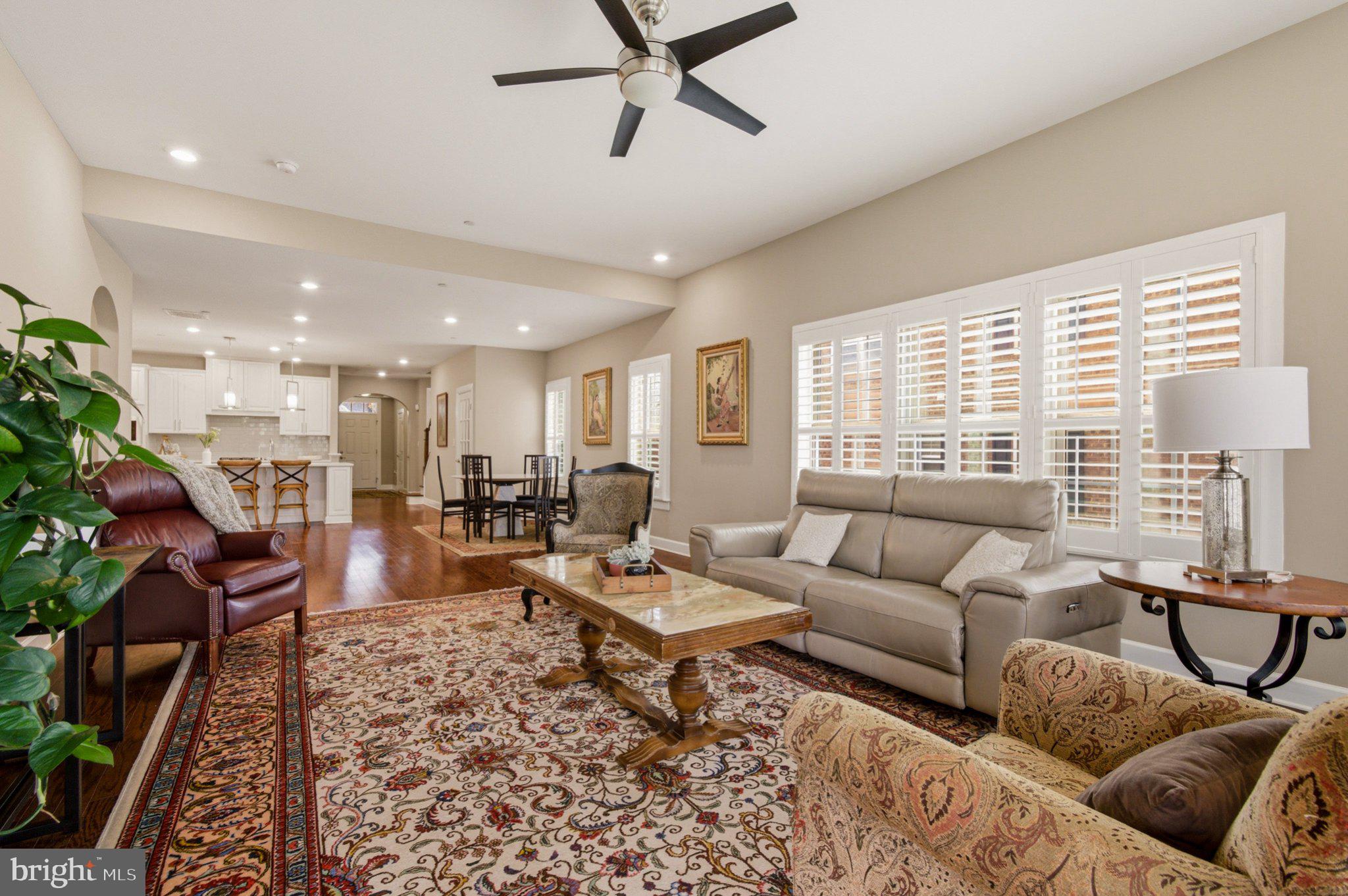 FAIRWAYS AT TURF VALLEY - Residential