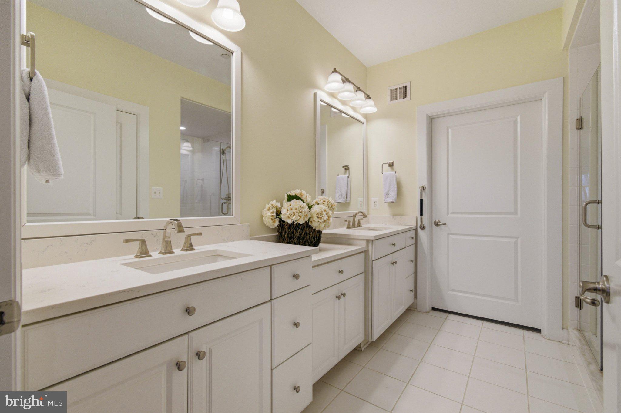 FAIRWAYS AT TURF VALLEY - Residential