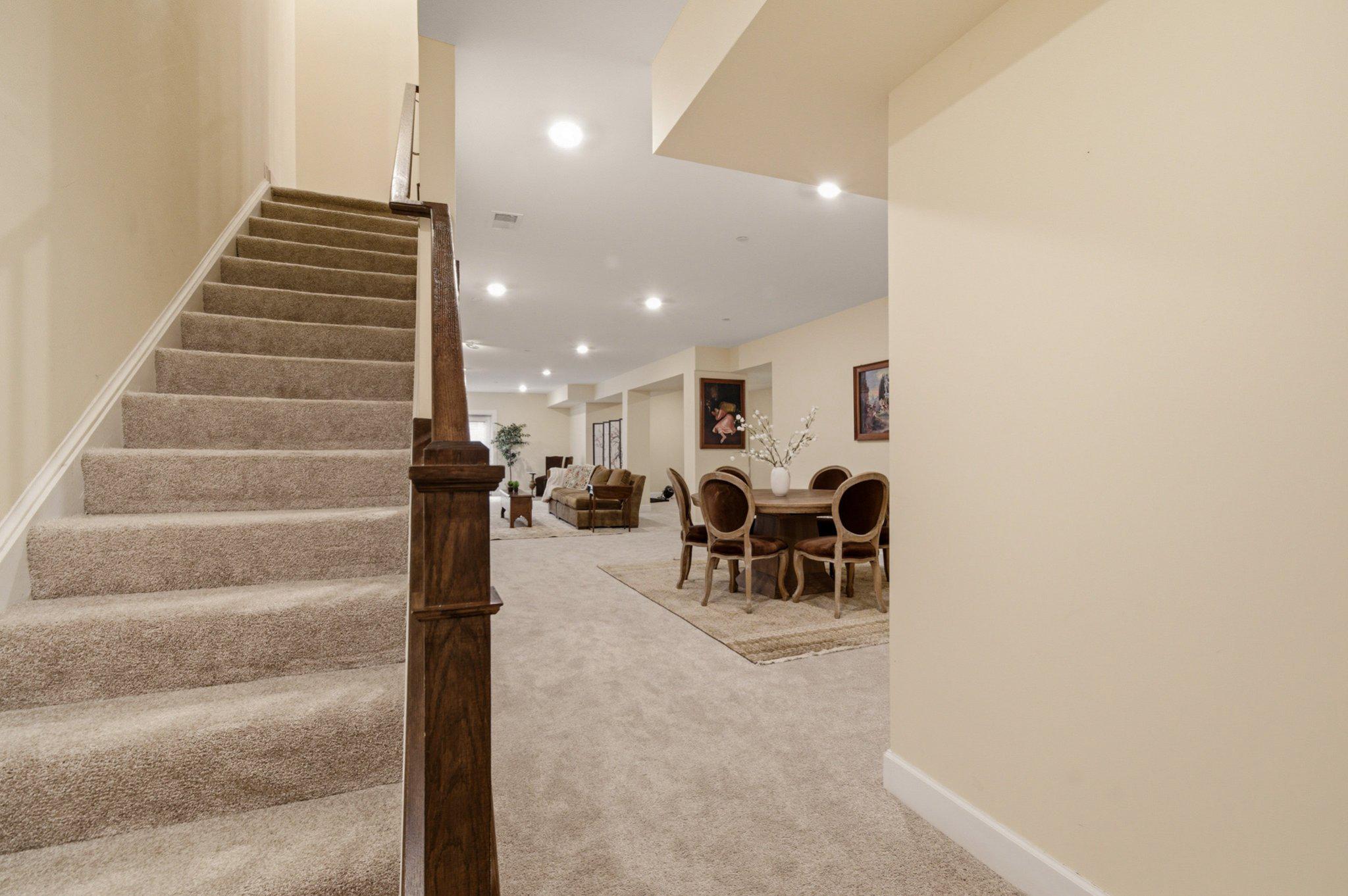 FAIRWAYS AT TURF VALLEY - Residential