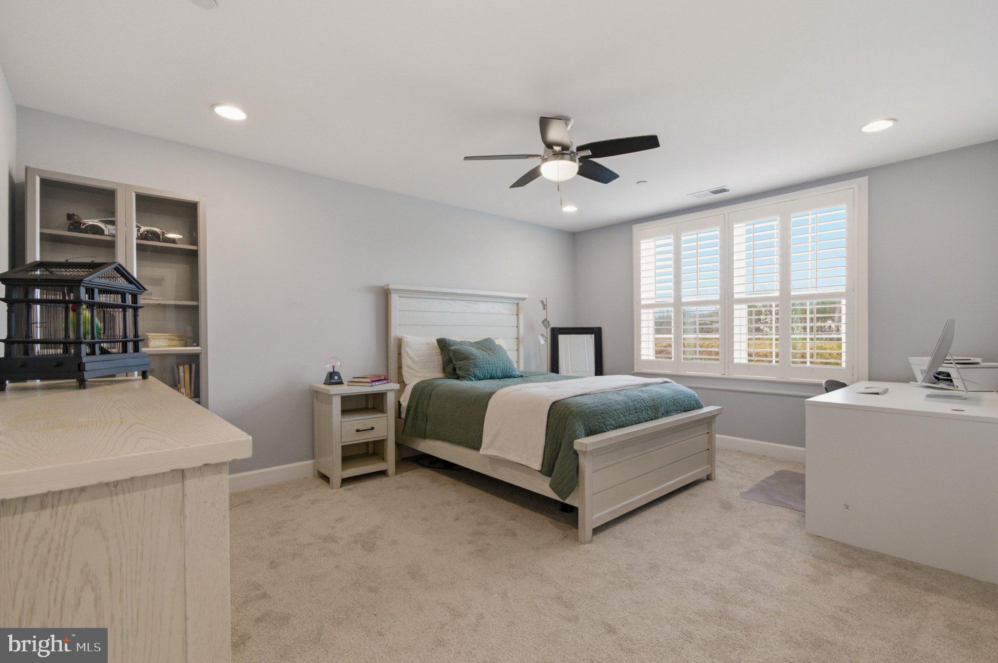 FAIRWAYS AT TURF VALLEY - Residential