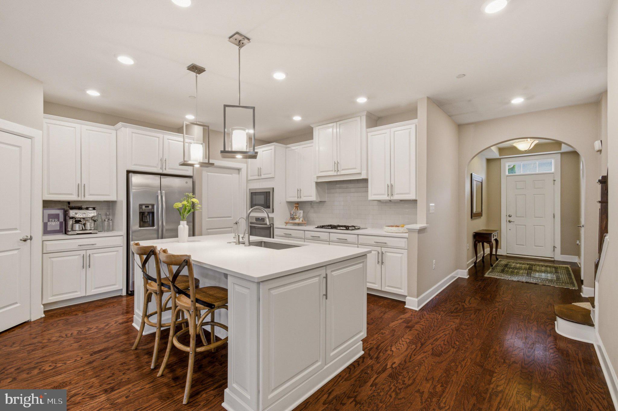 FAIRWAYS AT TURF VALLEY - Residential