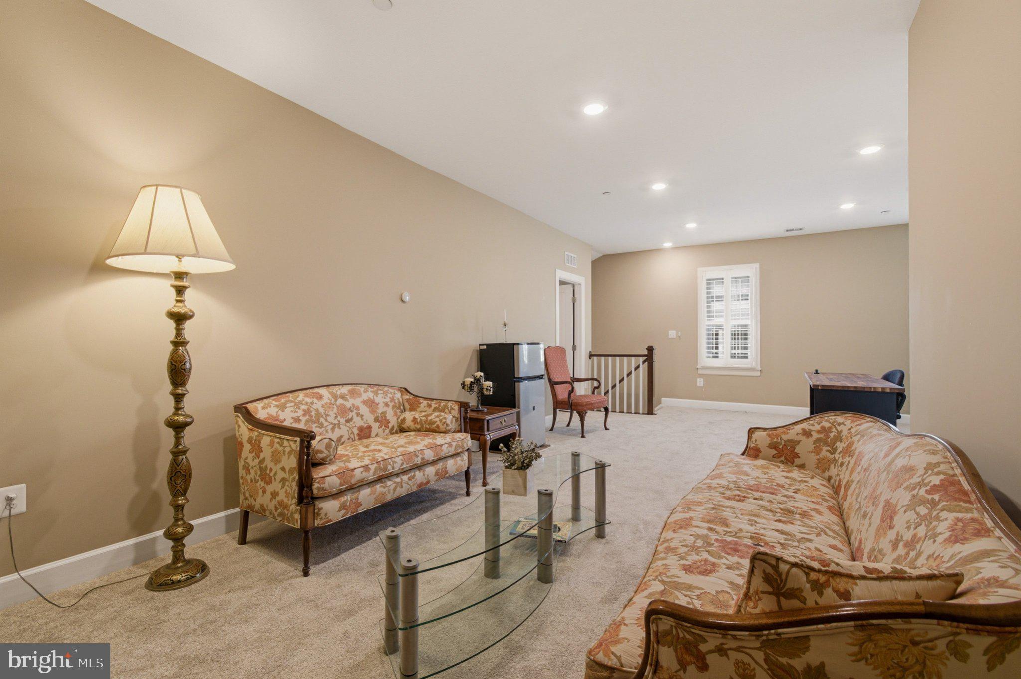 FAIRWAYS AT TURF VALLEY - Residential