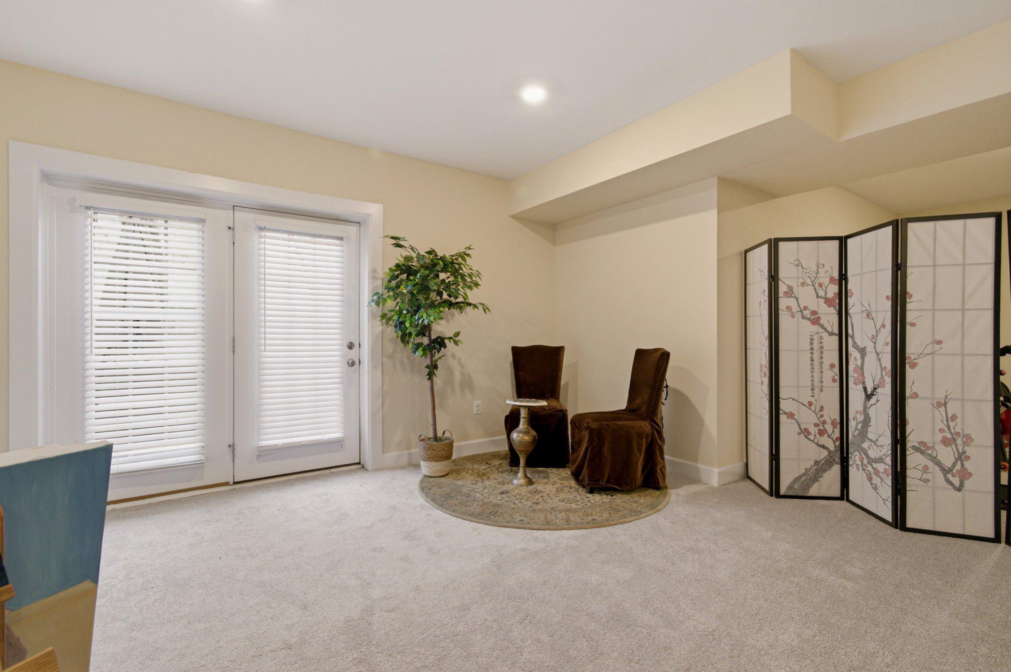 FAIRWAYS AT TURF VALLEY - Residential