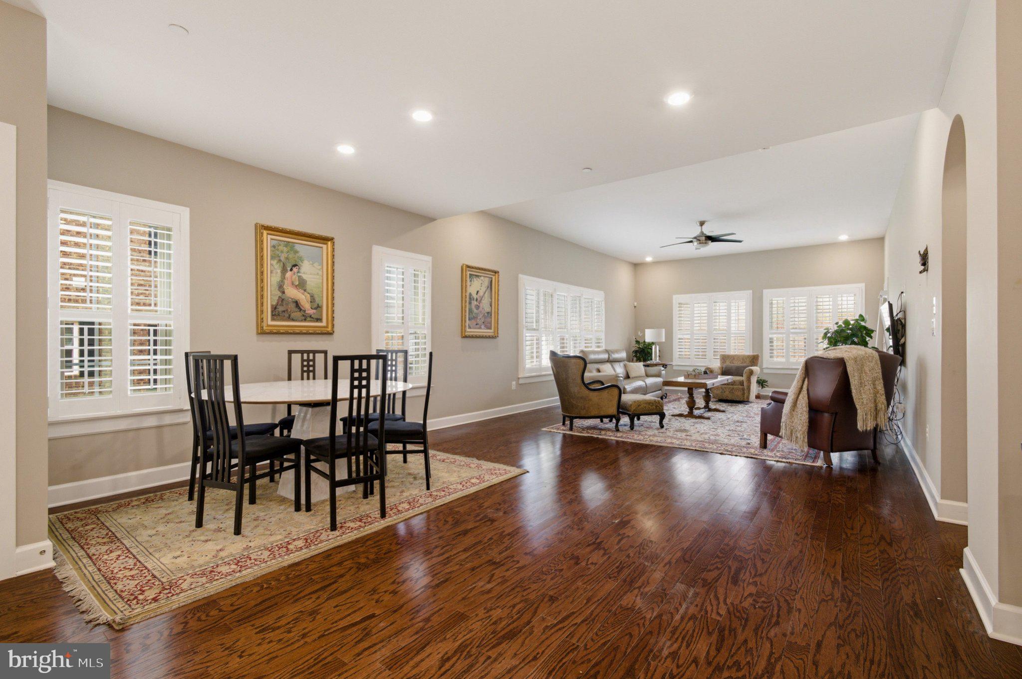 FAIRWAYS AT TURF VALLEY - Residential