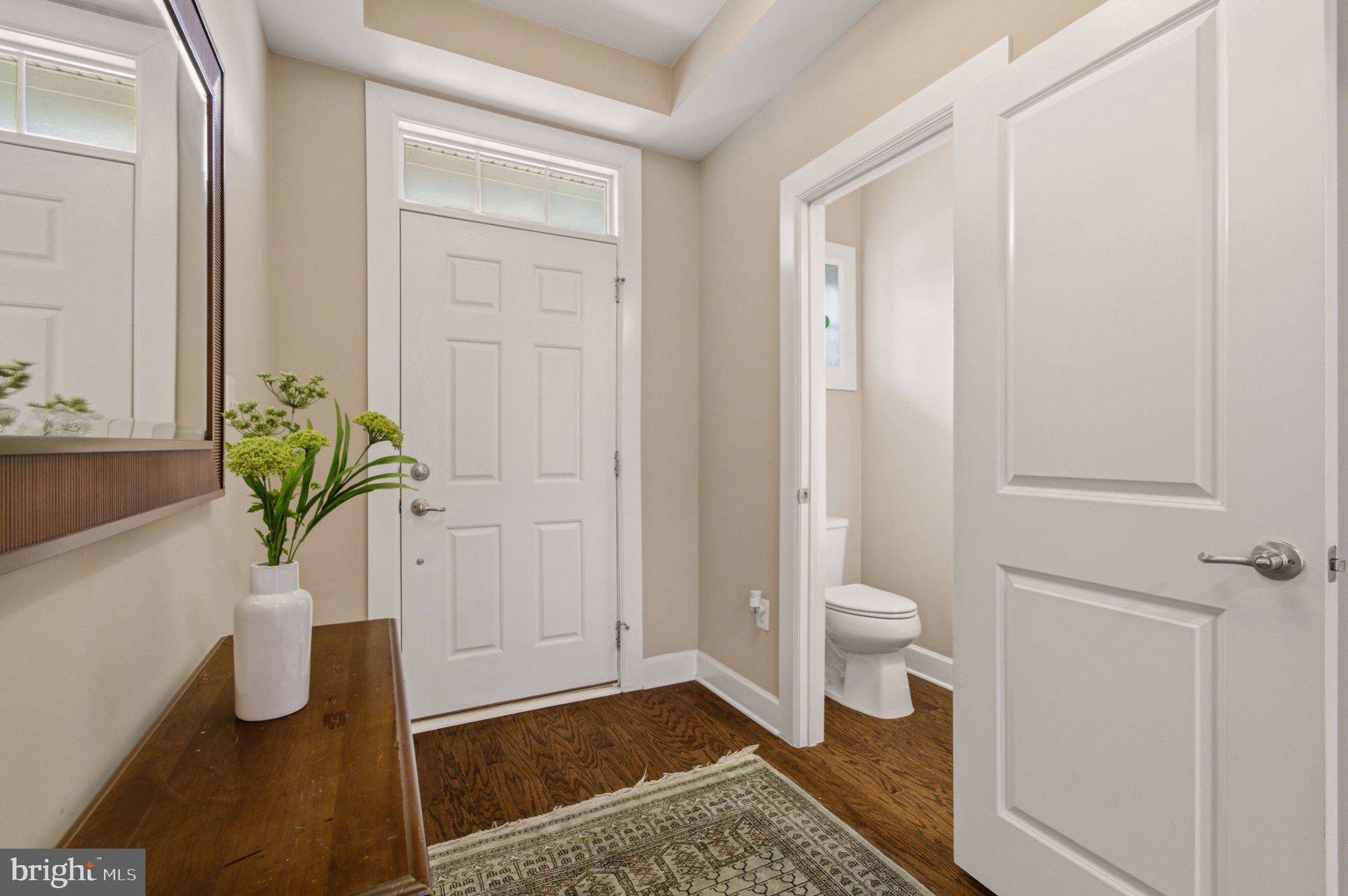 FAIRWAYS AT TURF VALLEY - Residential