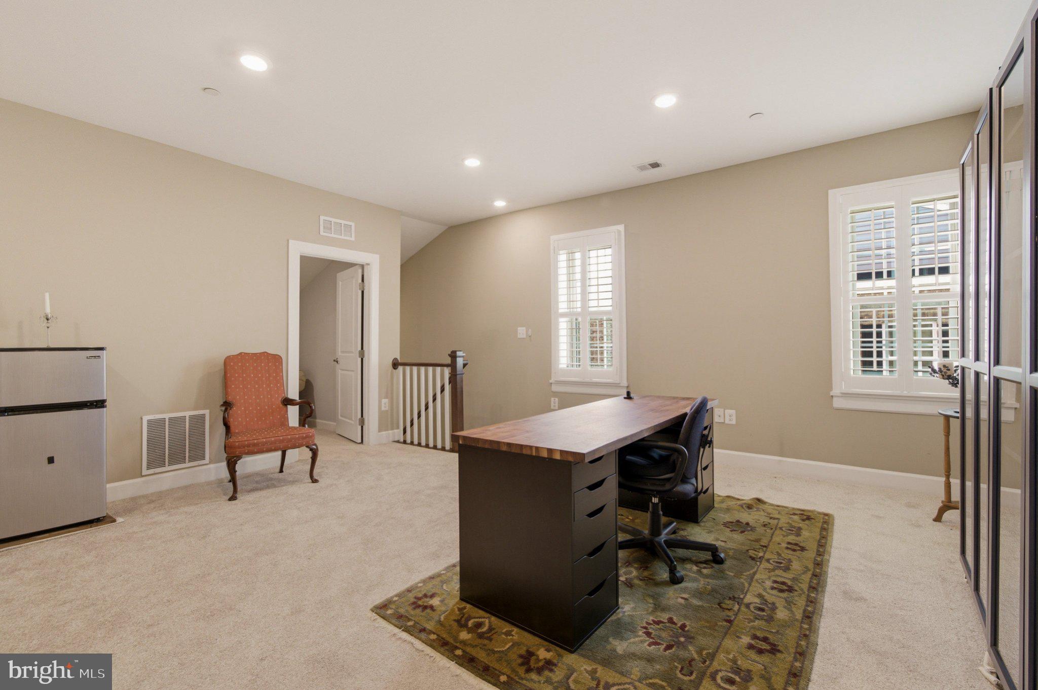 FAIRWAYS AT TURF VALLEY - Residential