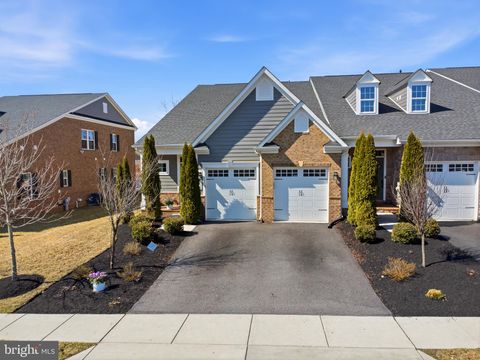 2736 VARDON LANE ELLICOTT CITY MD 21042