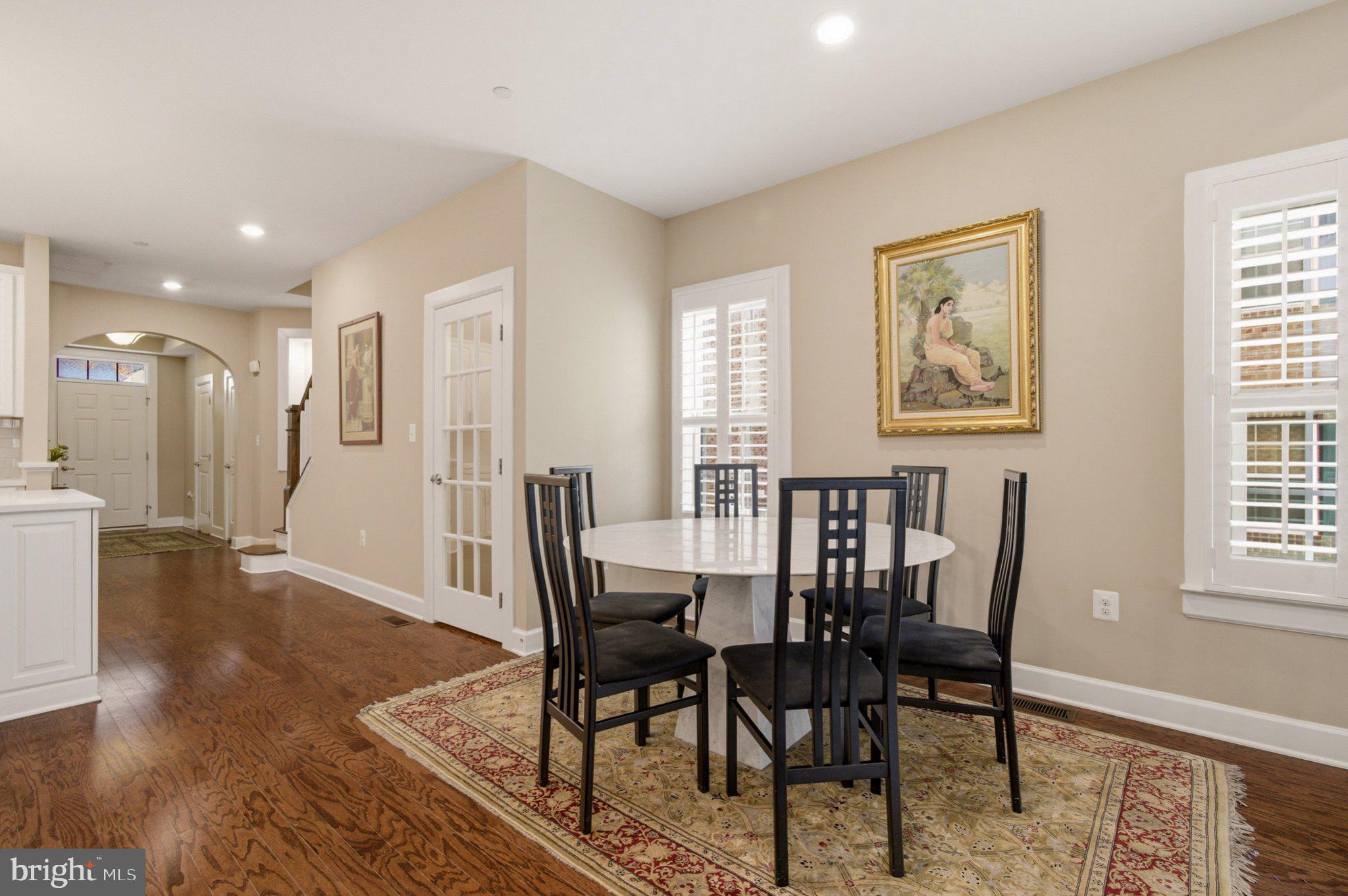 FAIRWAYS AT TURF VALLEY - Residential