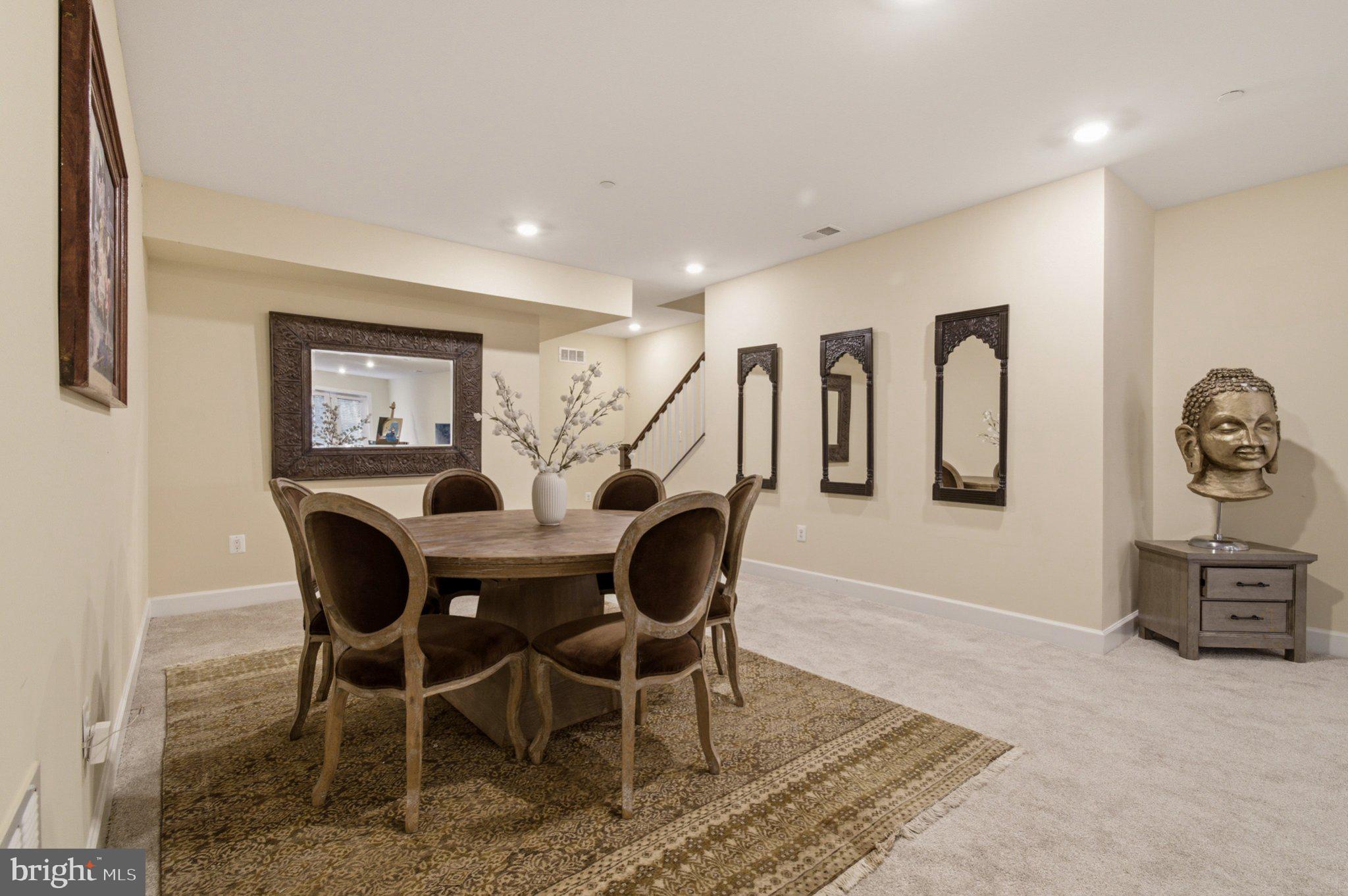 FAIRWAYS AT TURF VALLEY - Residential