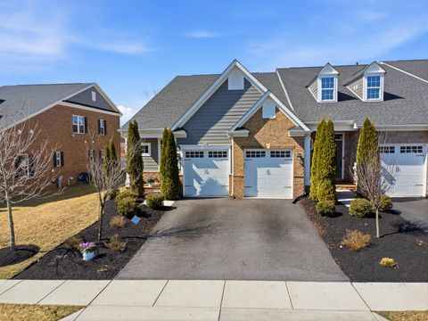 2736 VARDON LANE ELLICOTT CITY MD 21042