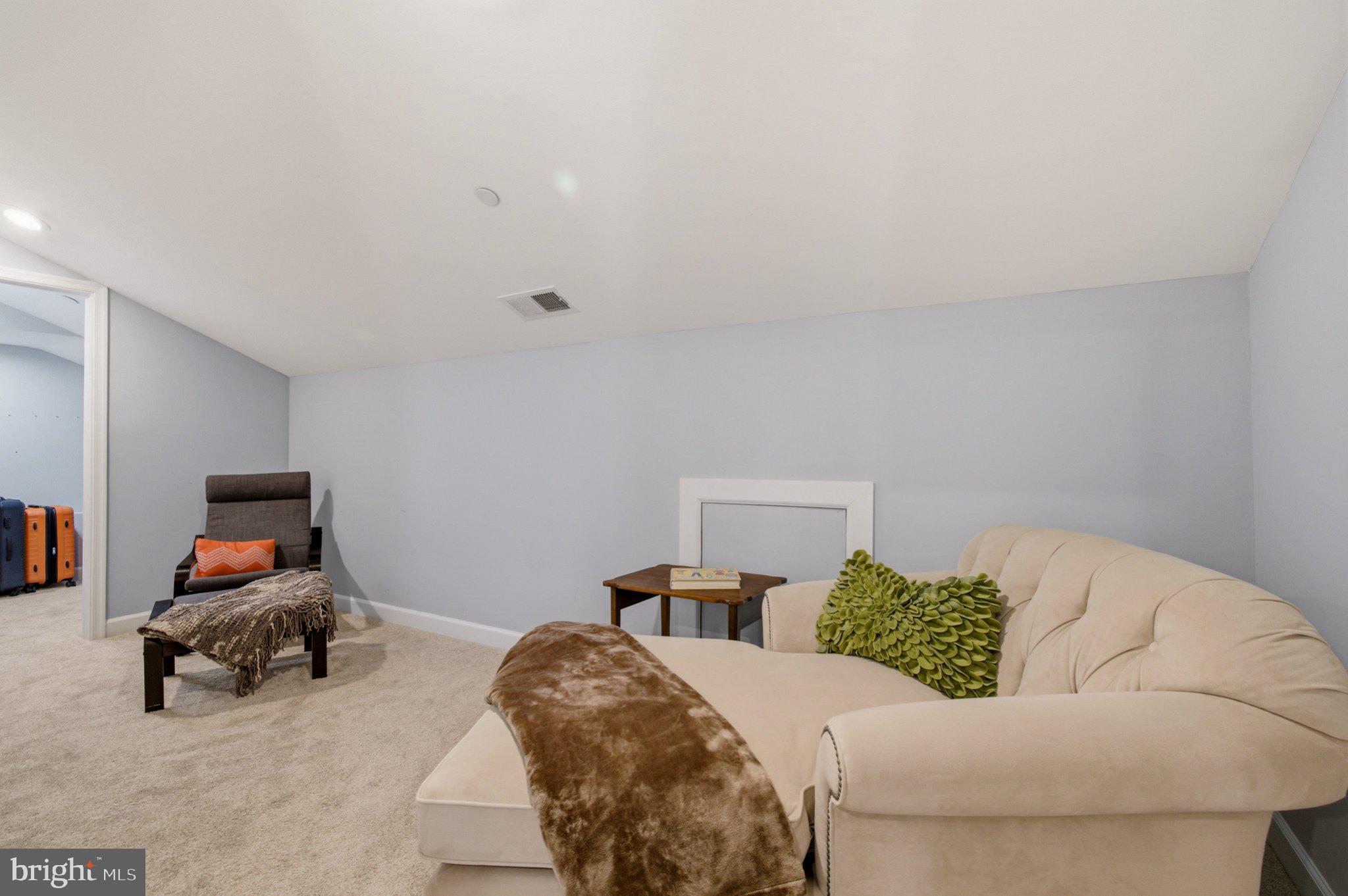 FAIRWAYS AT TURF VALLEY - Residential