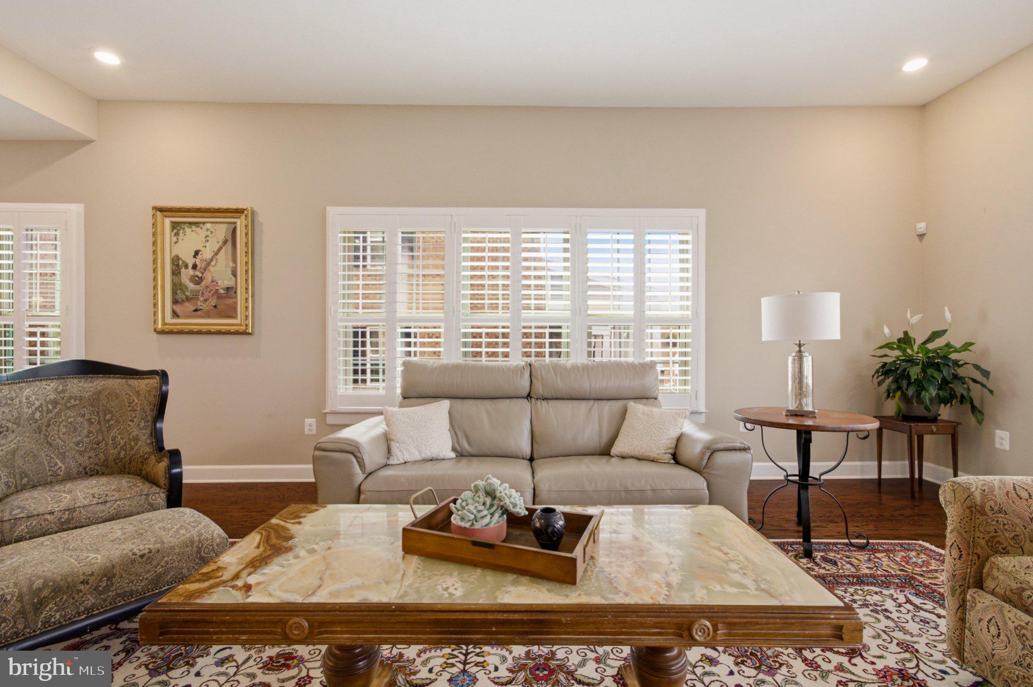 FAIRWAYS AT TURF VALLEY - Residential