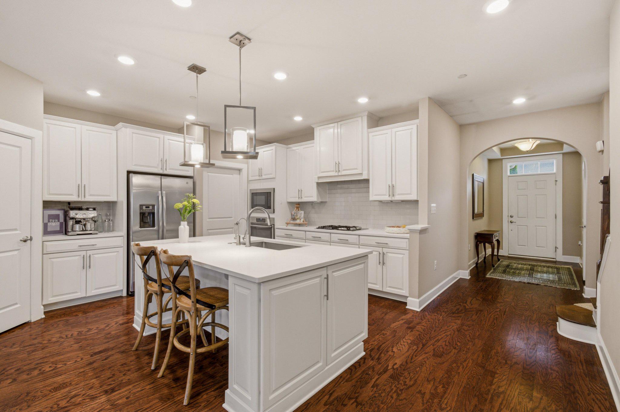 FAIRWAYS AT TURF VALLEY - Residential