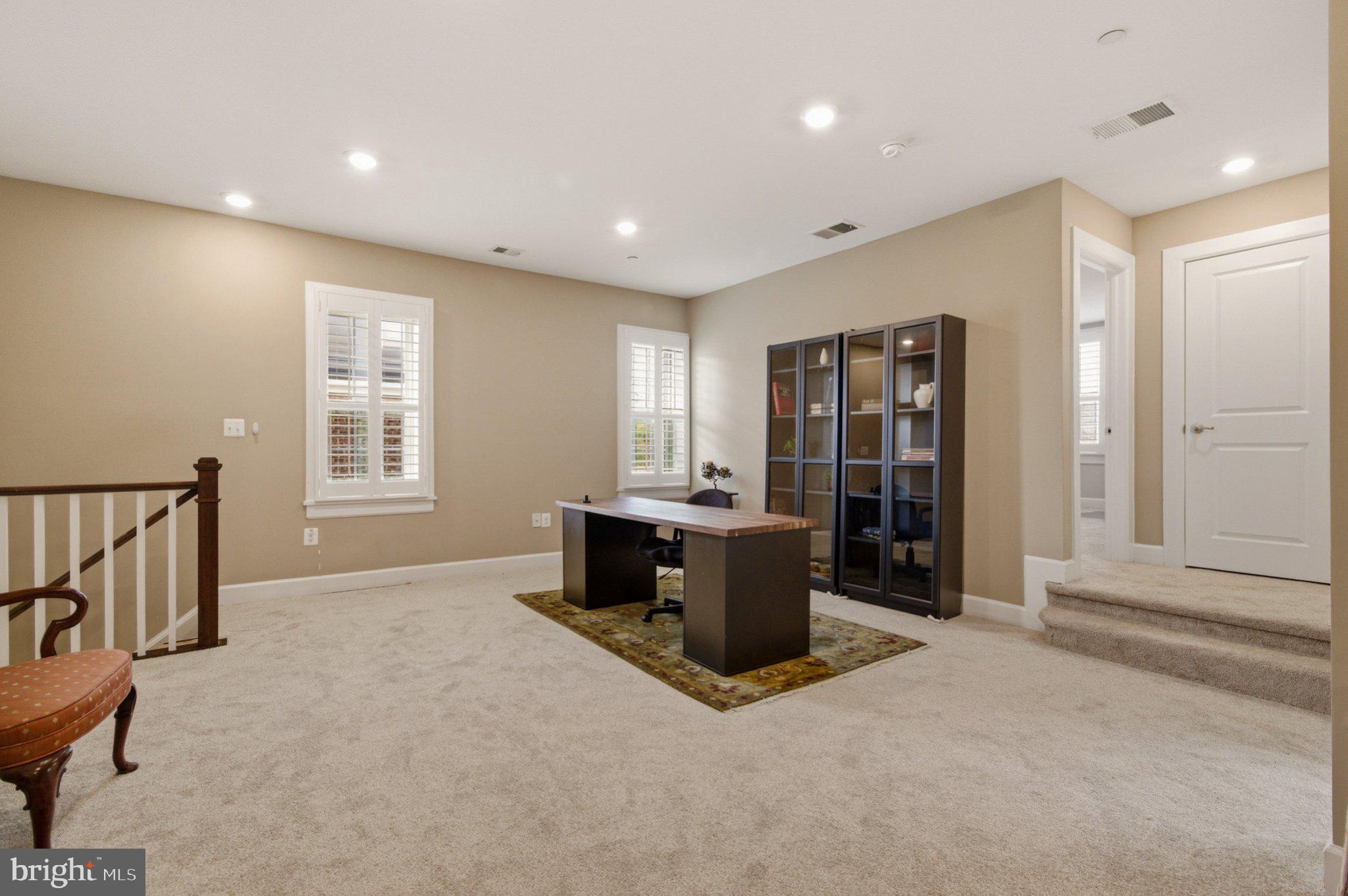 FAIRWAYS AT TURF VALLEY - Residential