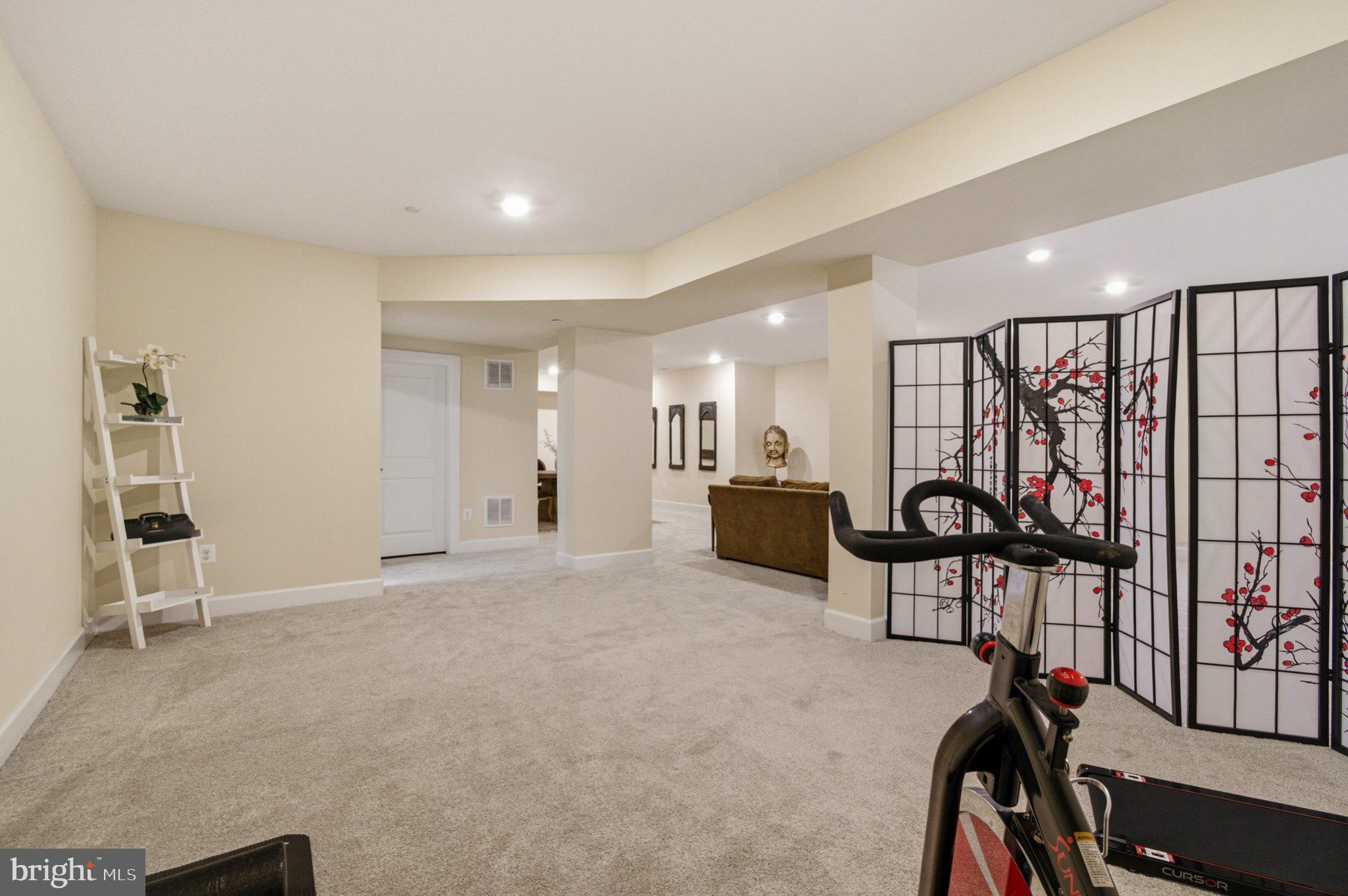 FAIRWAYS AT TURF VALLEY - Residential