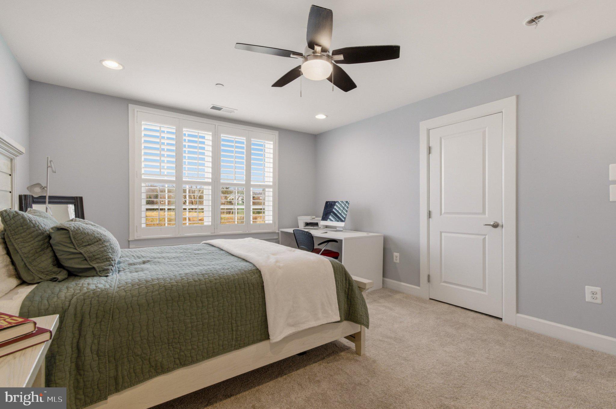 FAIRWAYS AT TURF VALLEY - Residential