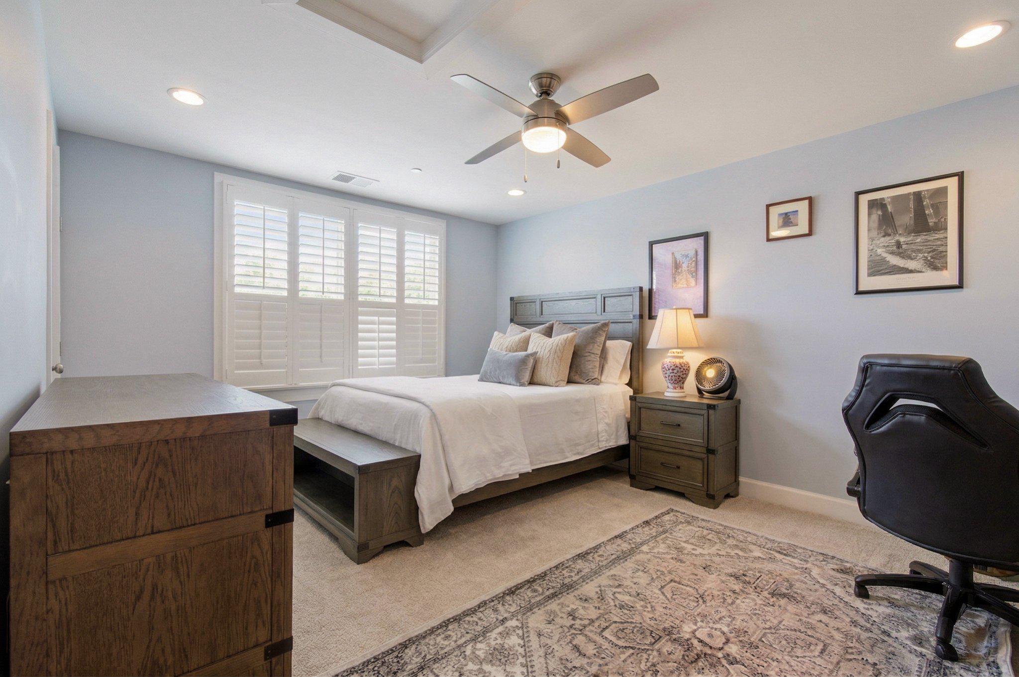 FAIRWAYS AT TURF VALLEY - Residential