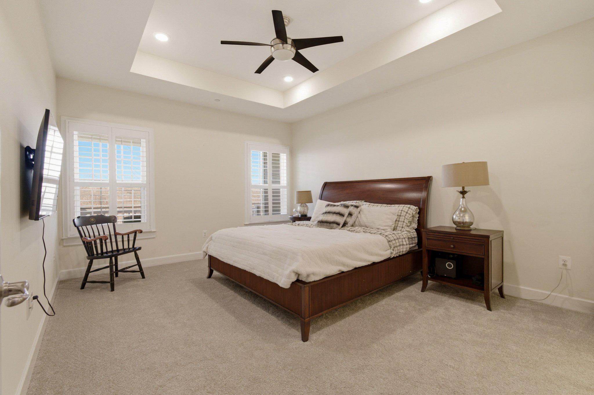 FAIRWAYS AT TURF VALLEY - Residential