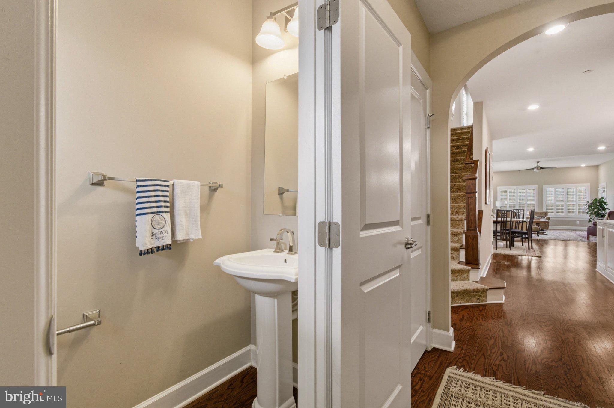 FAIRWAYS AT TURF VALLEY - Residential