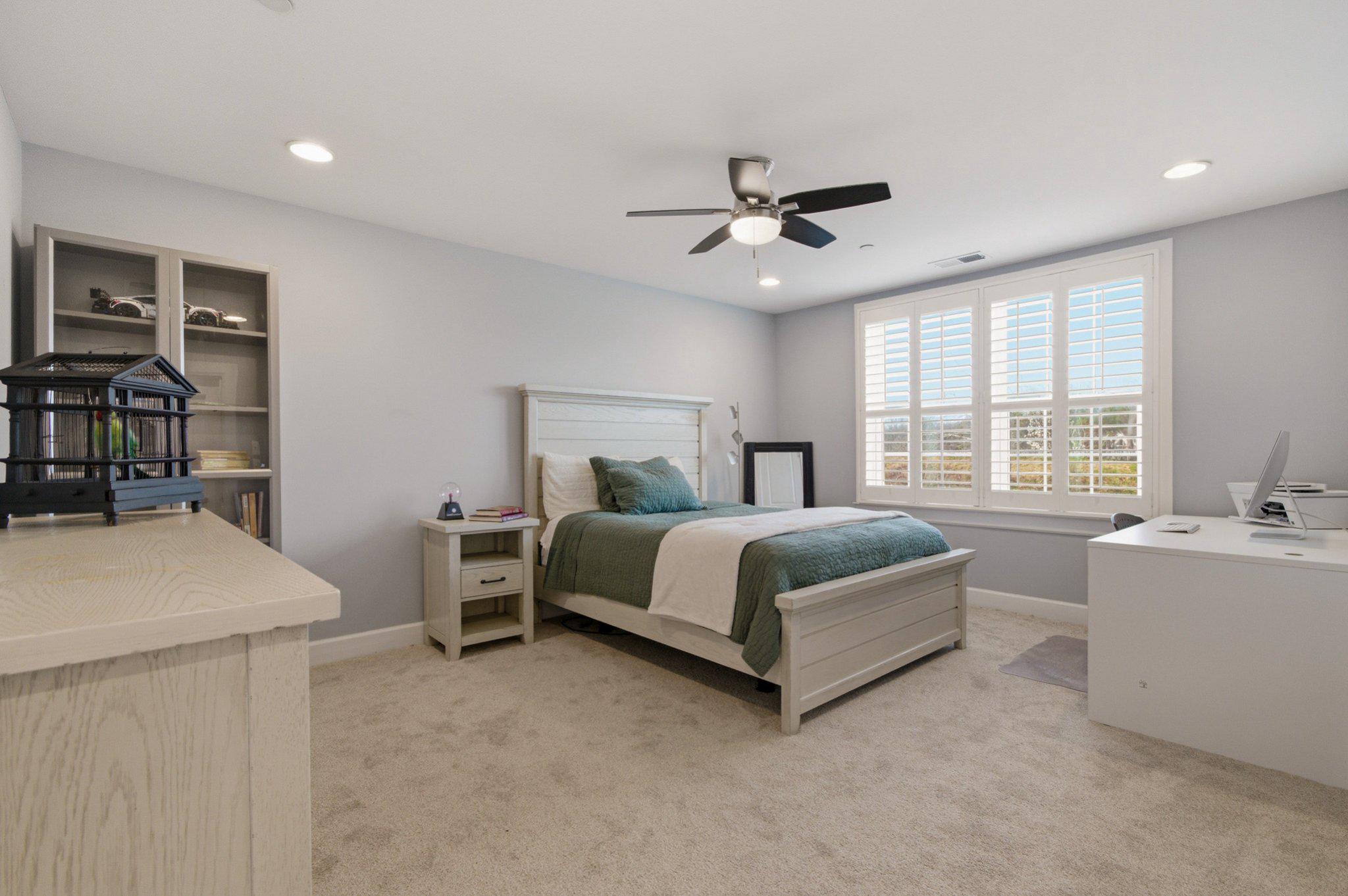 FAIRWAYS AT TURF VALLEY - Residential