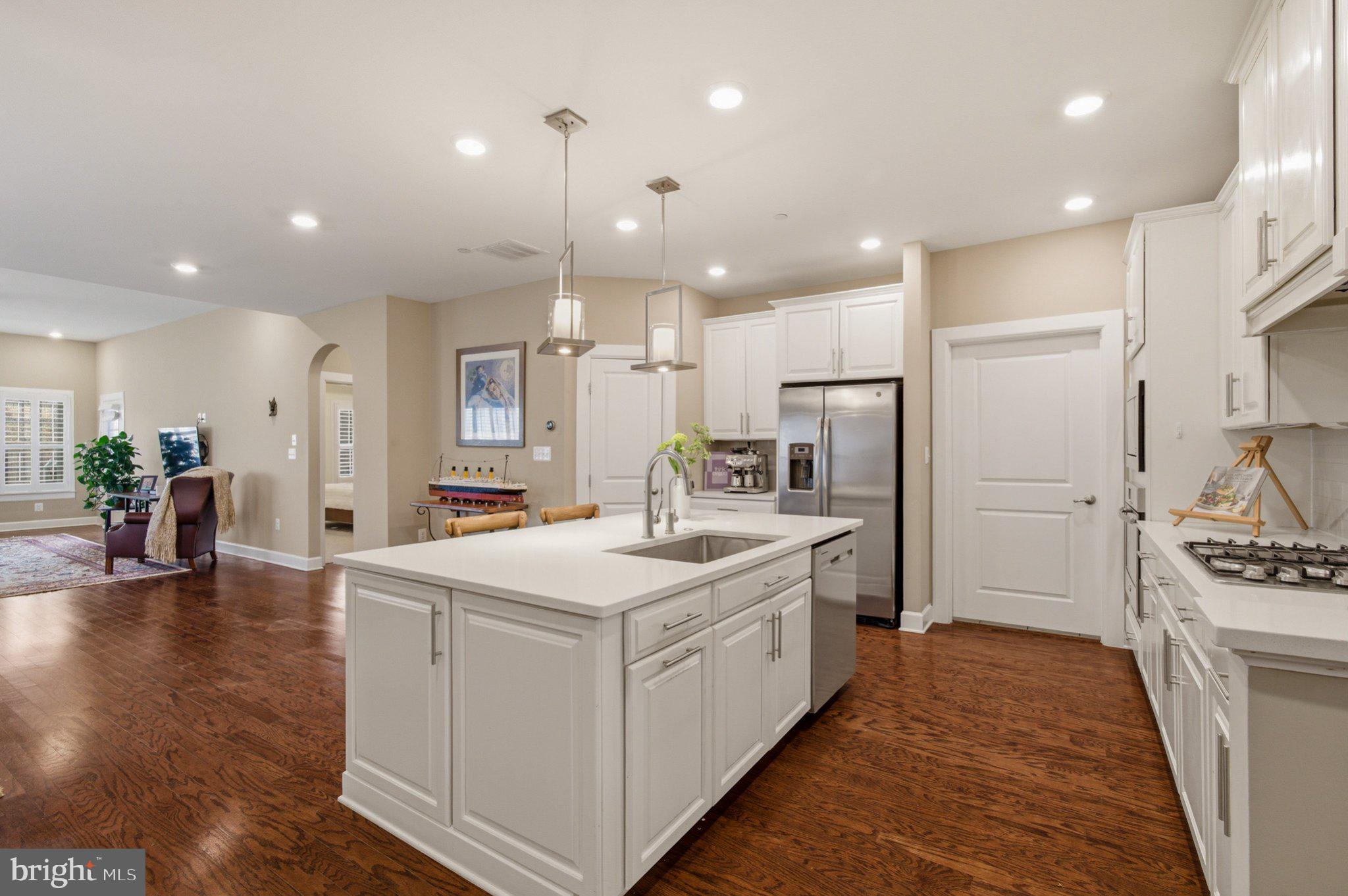 FAIRWAYS AT TURF VALLEY - Residential