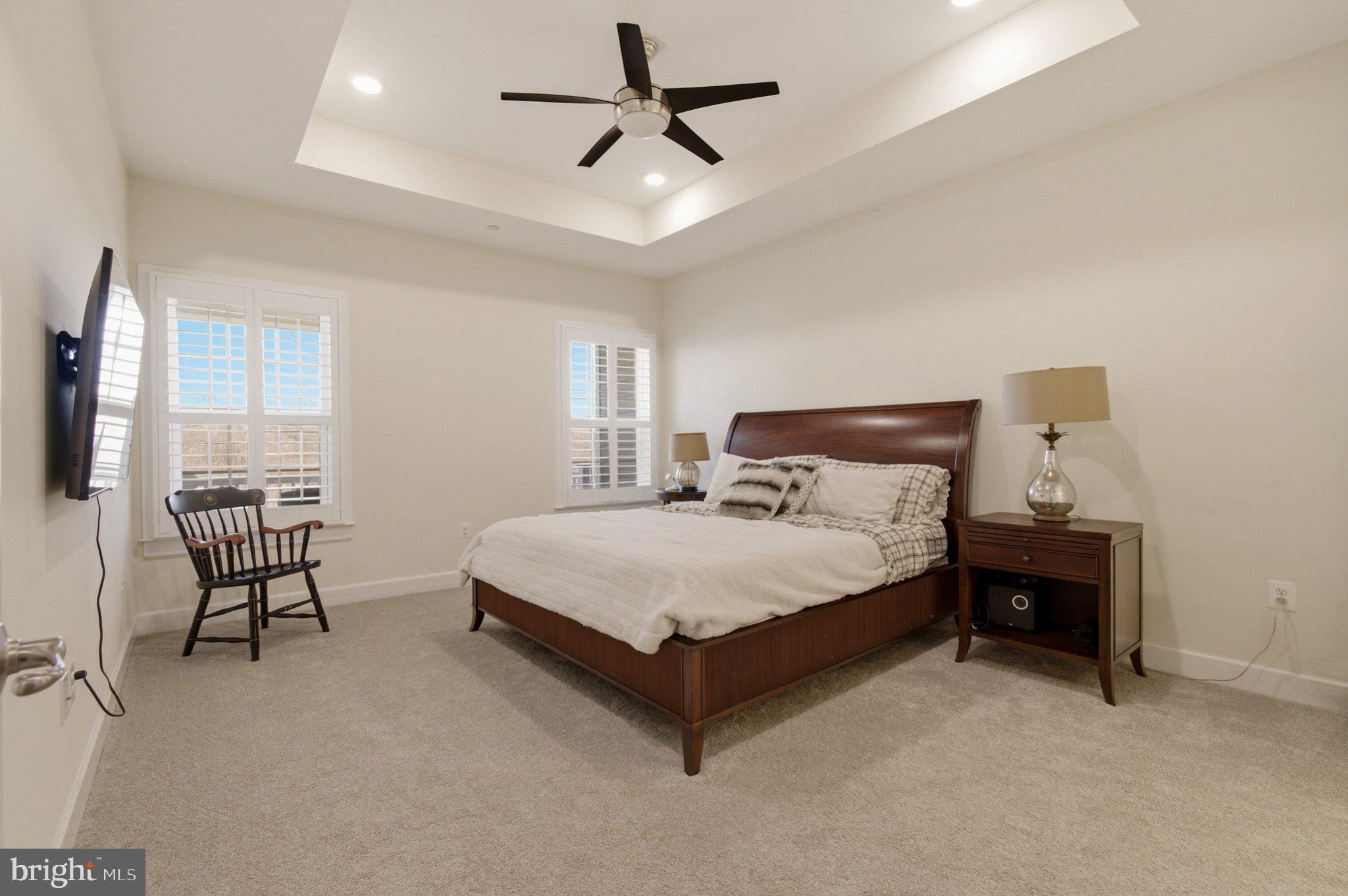 FAIRWAYS AT TURF VALLEY - Residential