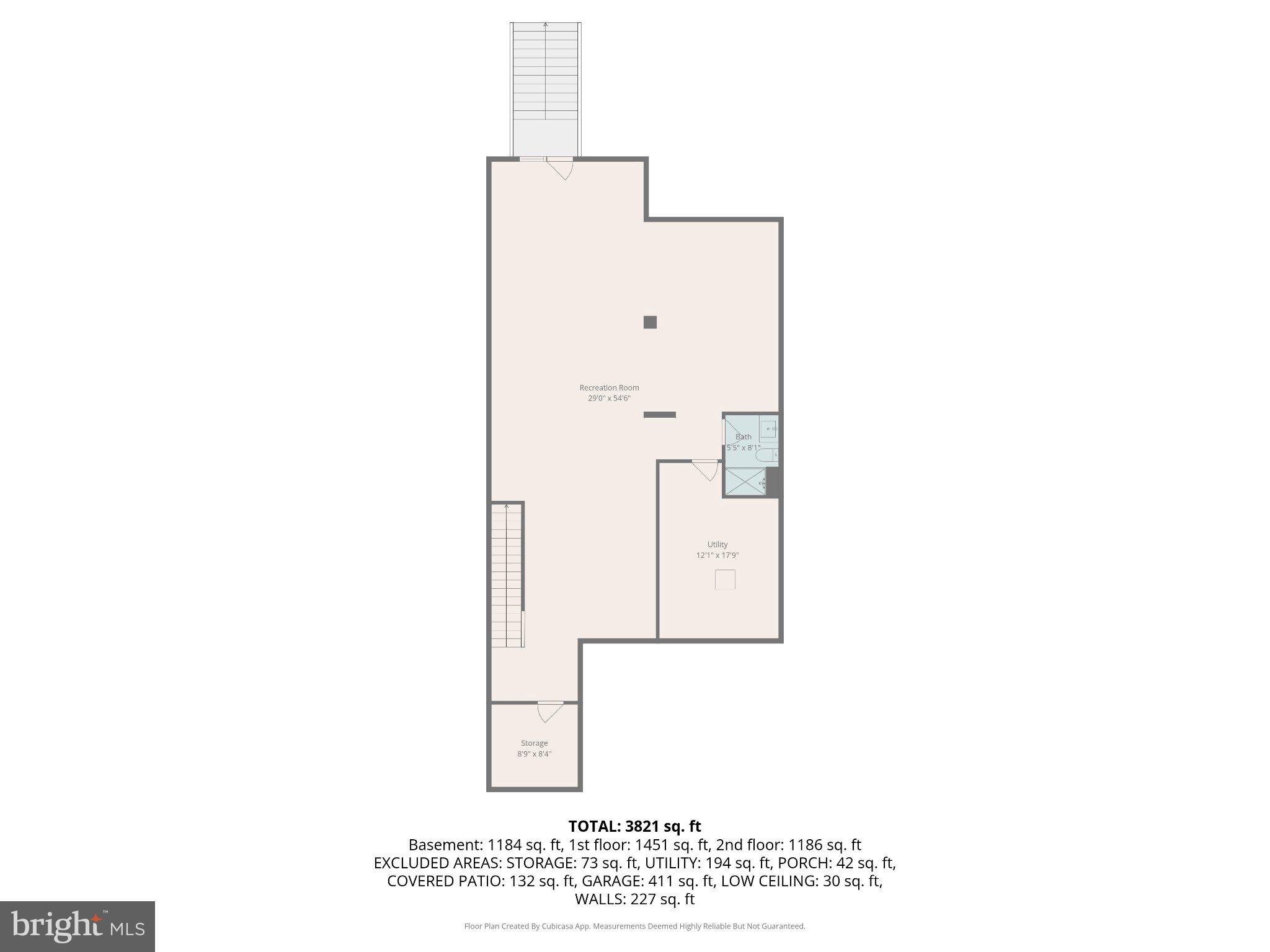 FAIRWAYS AT TURF VALLEY - Residential