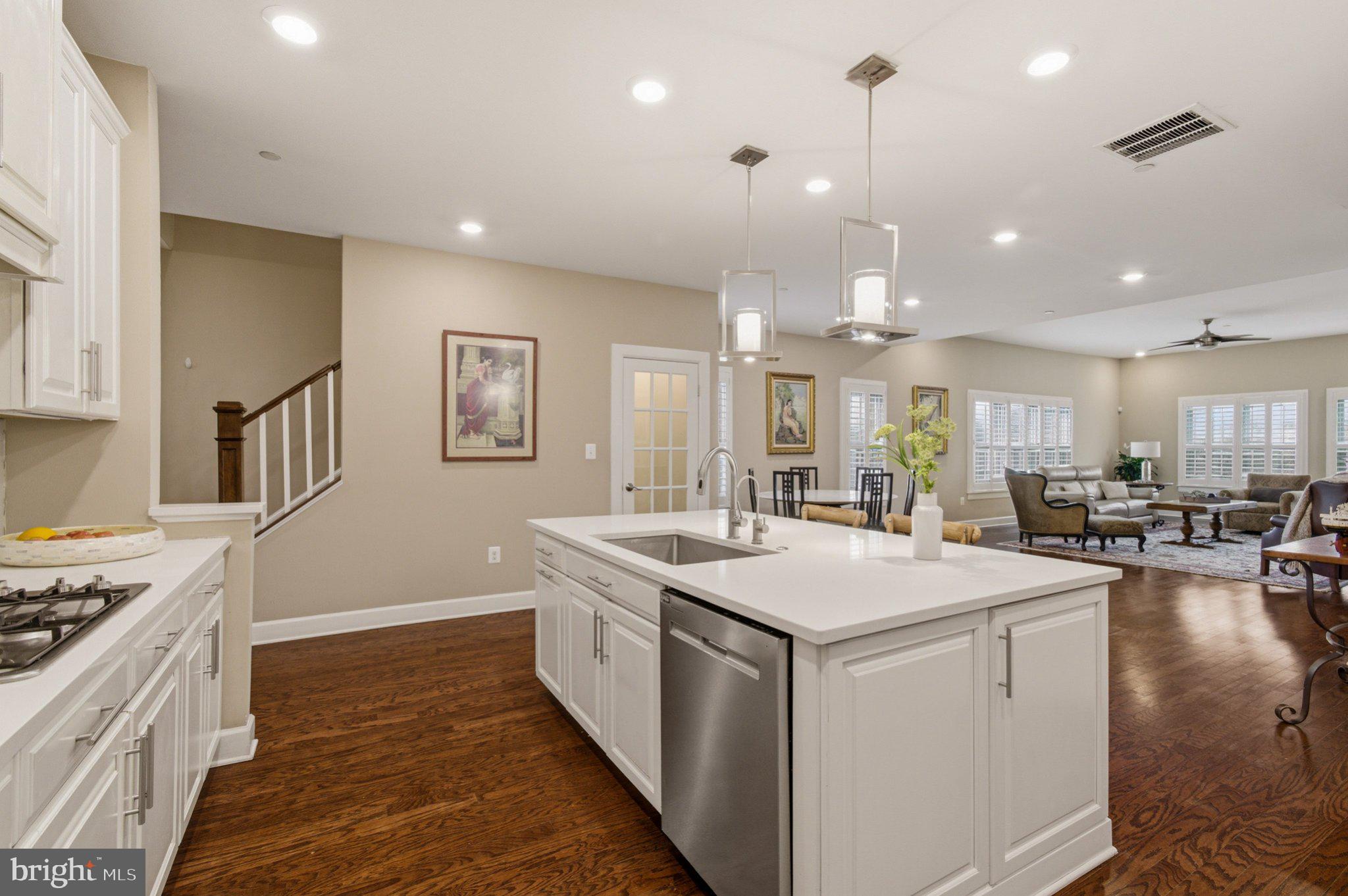 FAIRWAYS AT TURF VALLEY - Residential