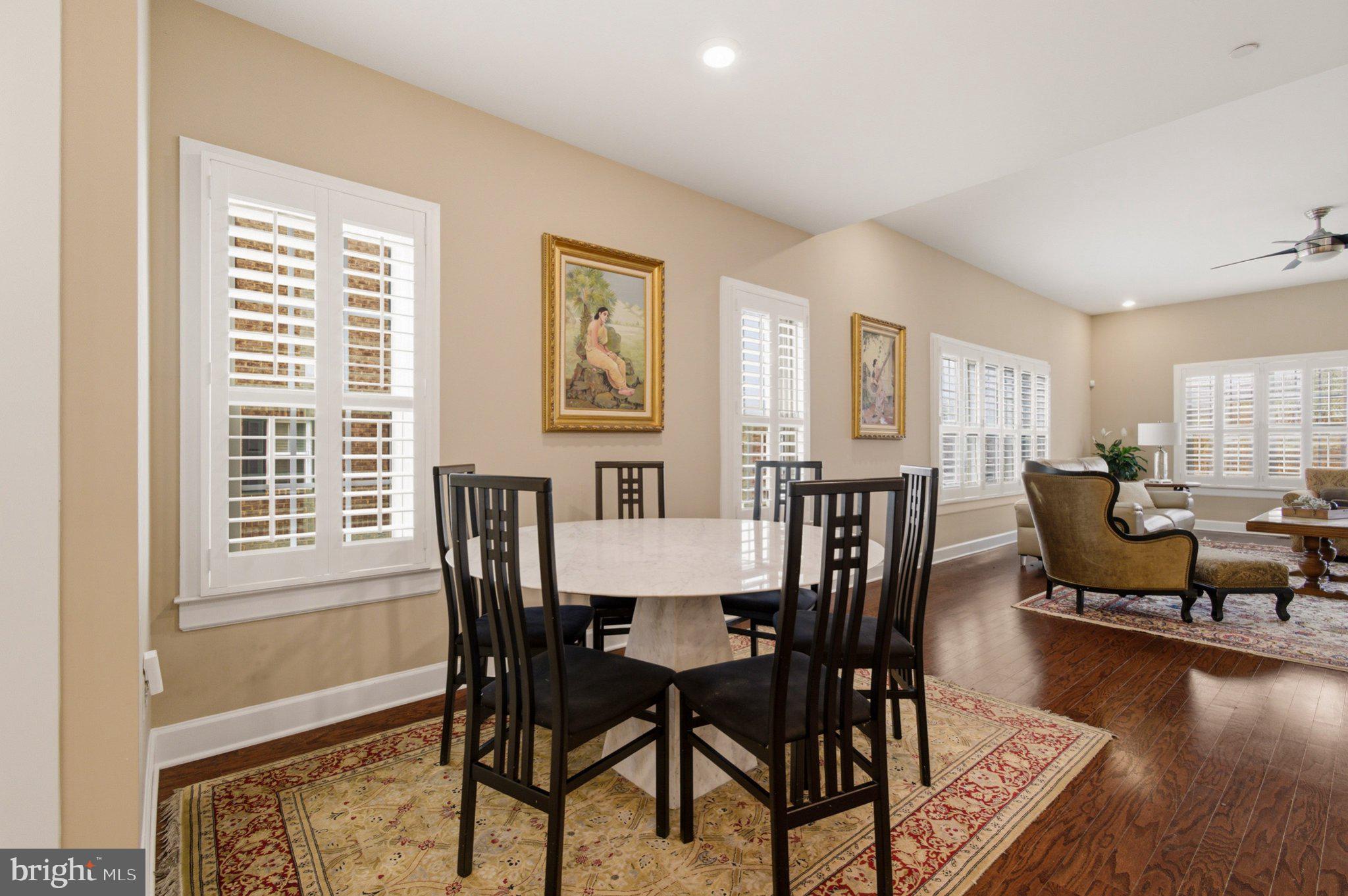 FAIRWAYS AT TURF VALLEY - Residential