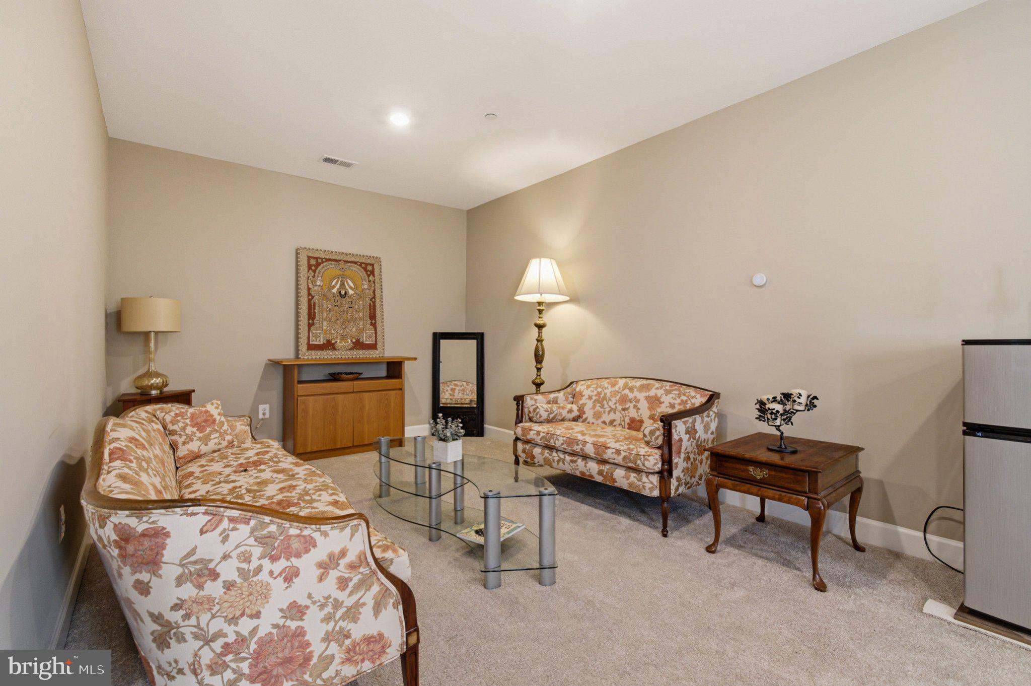 FAIRWAYS AT TURF VALLEY - Residential