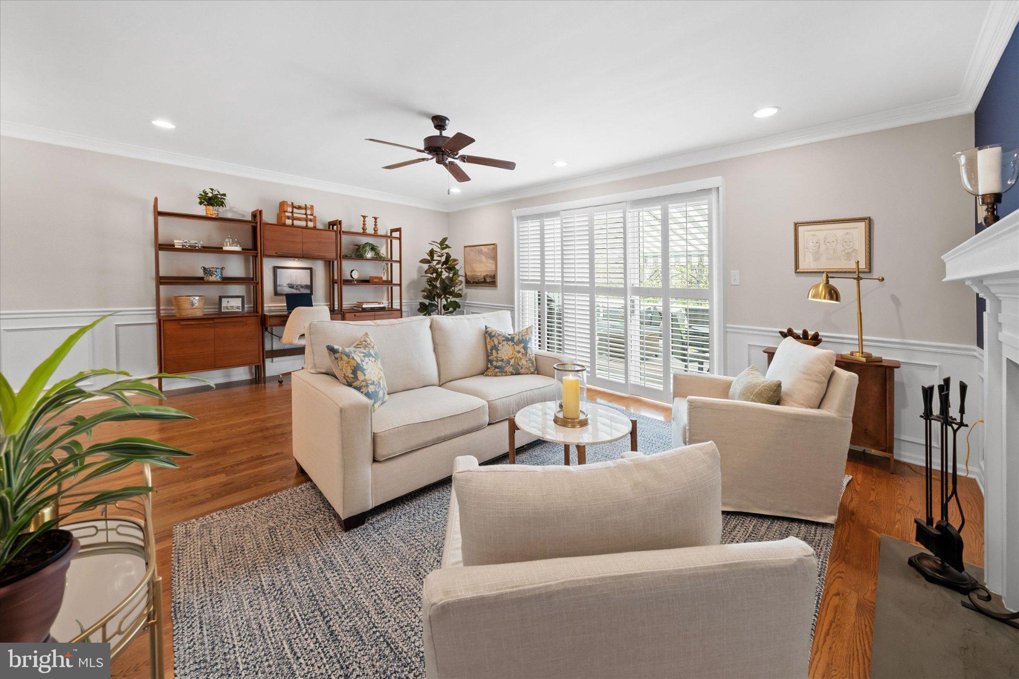 LIMESTONE HILLS - Residential