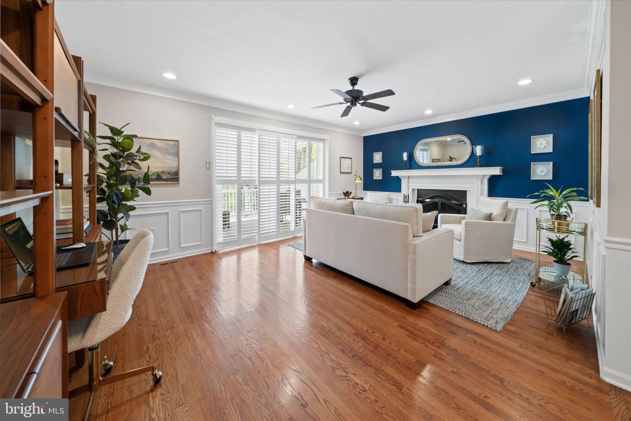 LIMESTONE HILLS - Residential