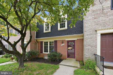 Photo of 2816 Balliett Court, VIENNA, VA 22180 (MLS # VAFX2333236)