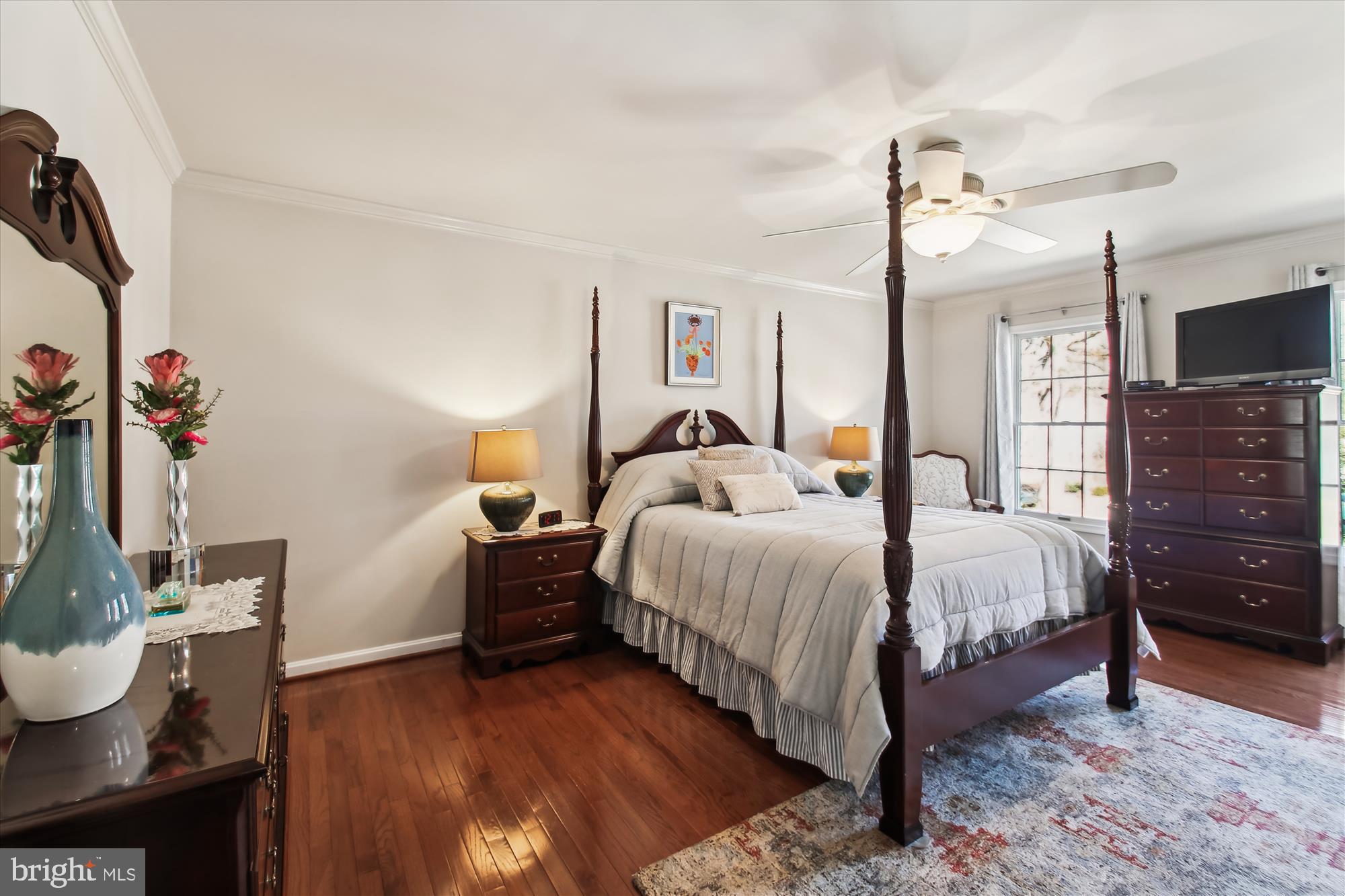 HUNT MEADOW - Residential