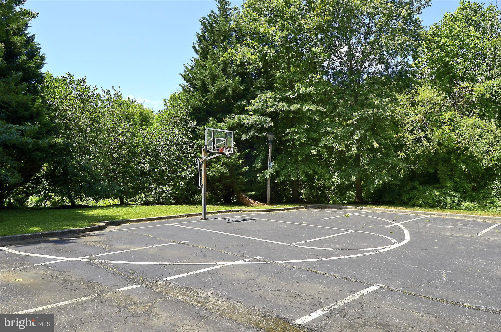 HUNT MEADOW - Residential