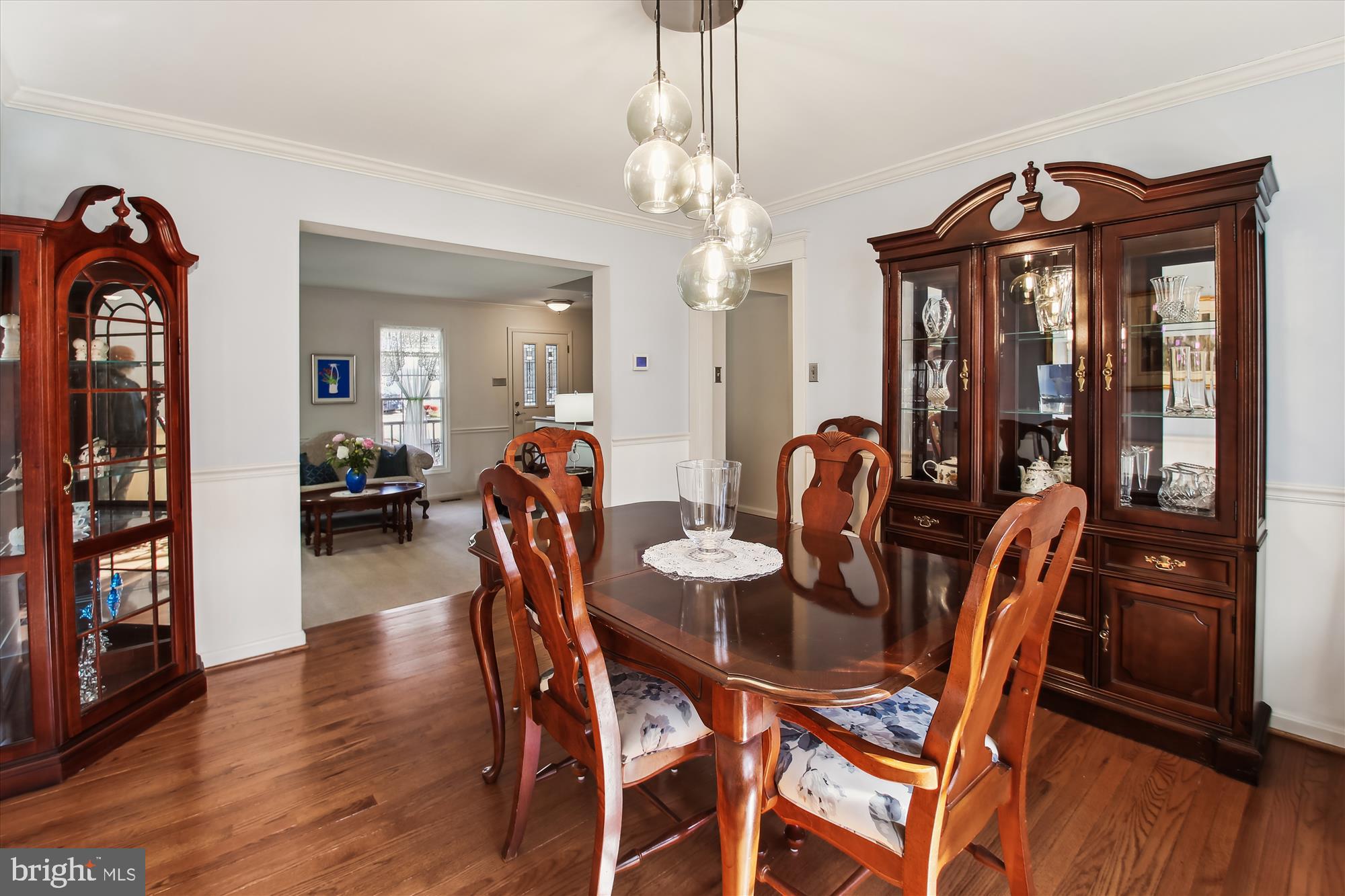 HUNT MEADOW - Residential