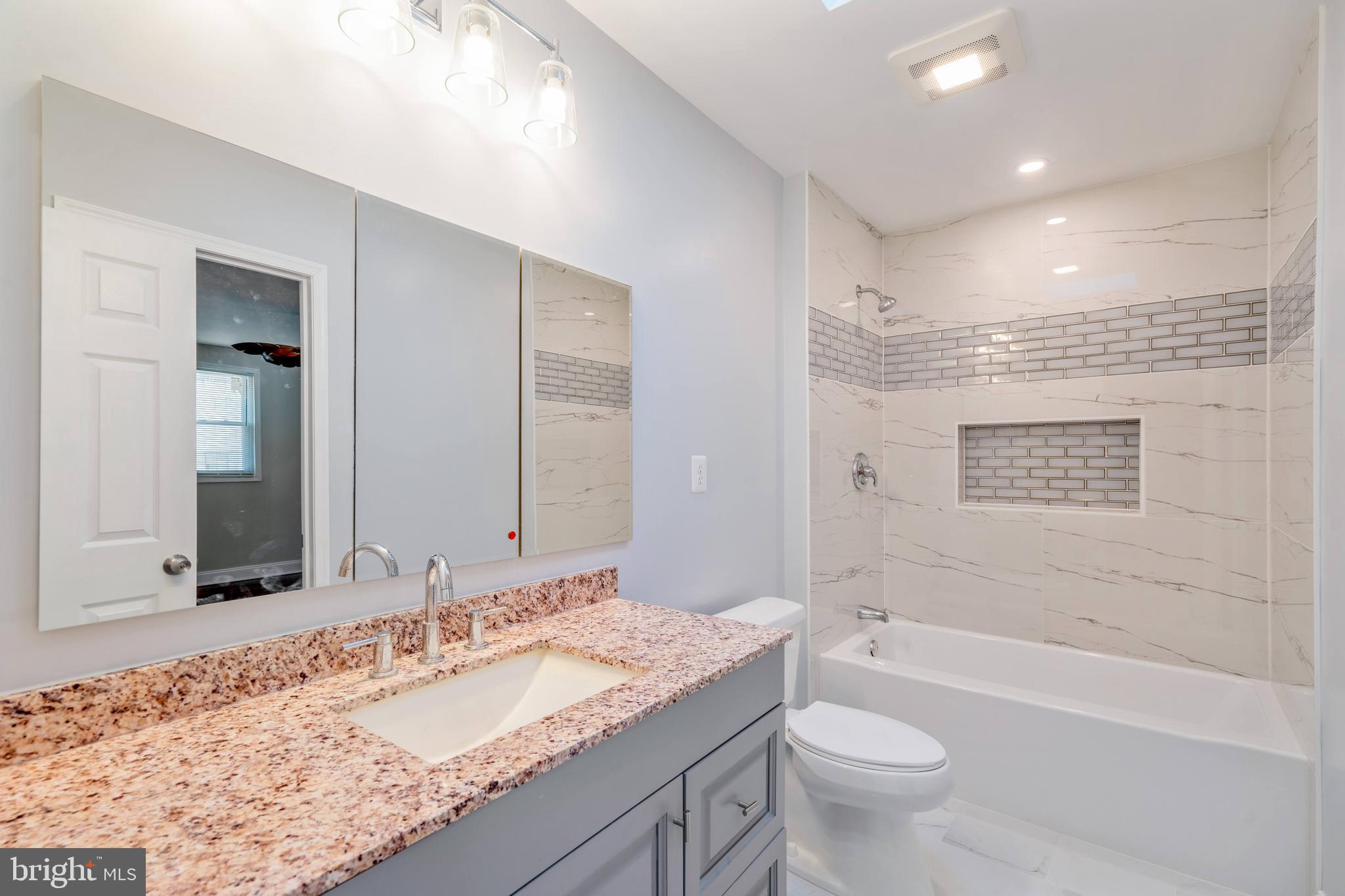 HALETHORPE - Residential