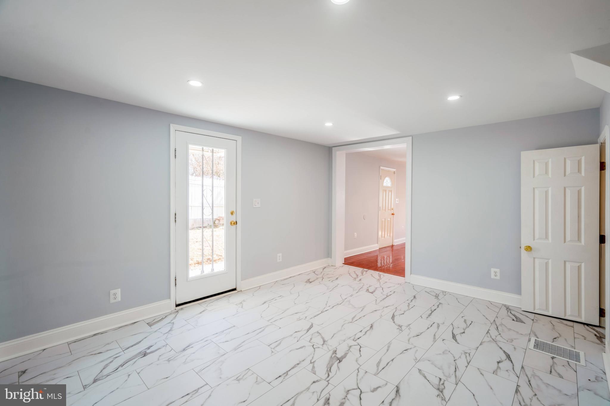 HALETHORPE - Residential