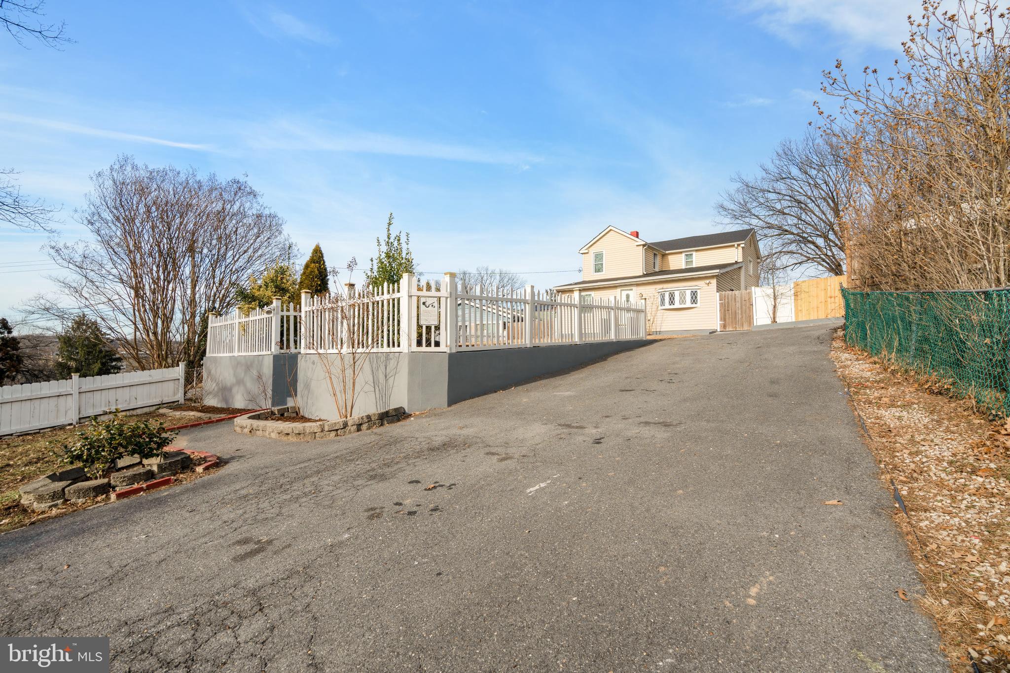 HALETHORPE - Residential