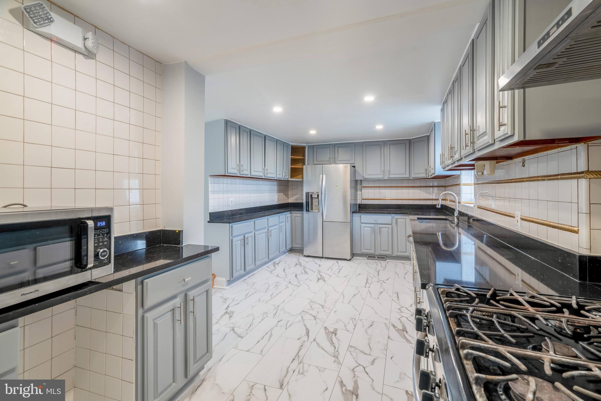 HALETHORPE - Residential