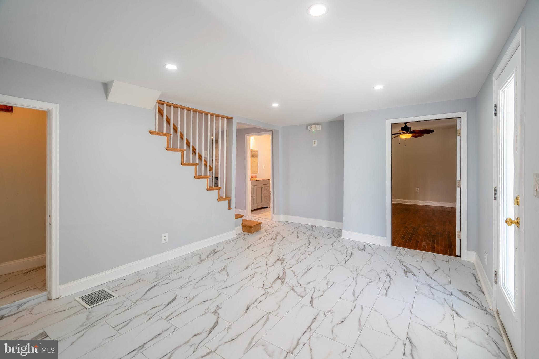 HALETHORPE - Residential