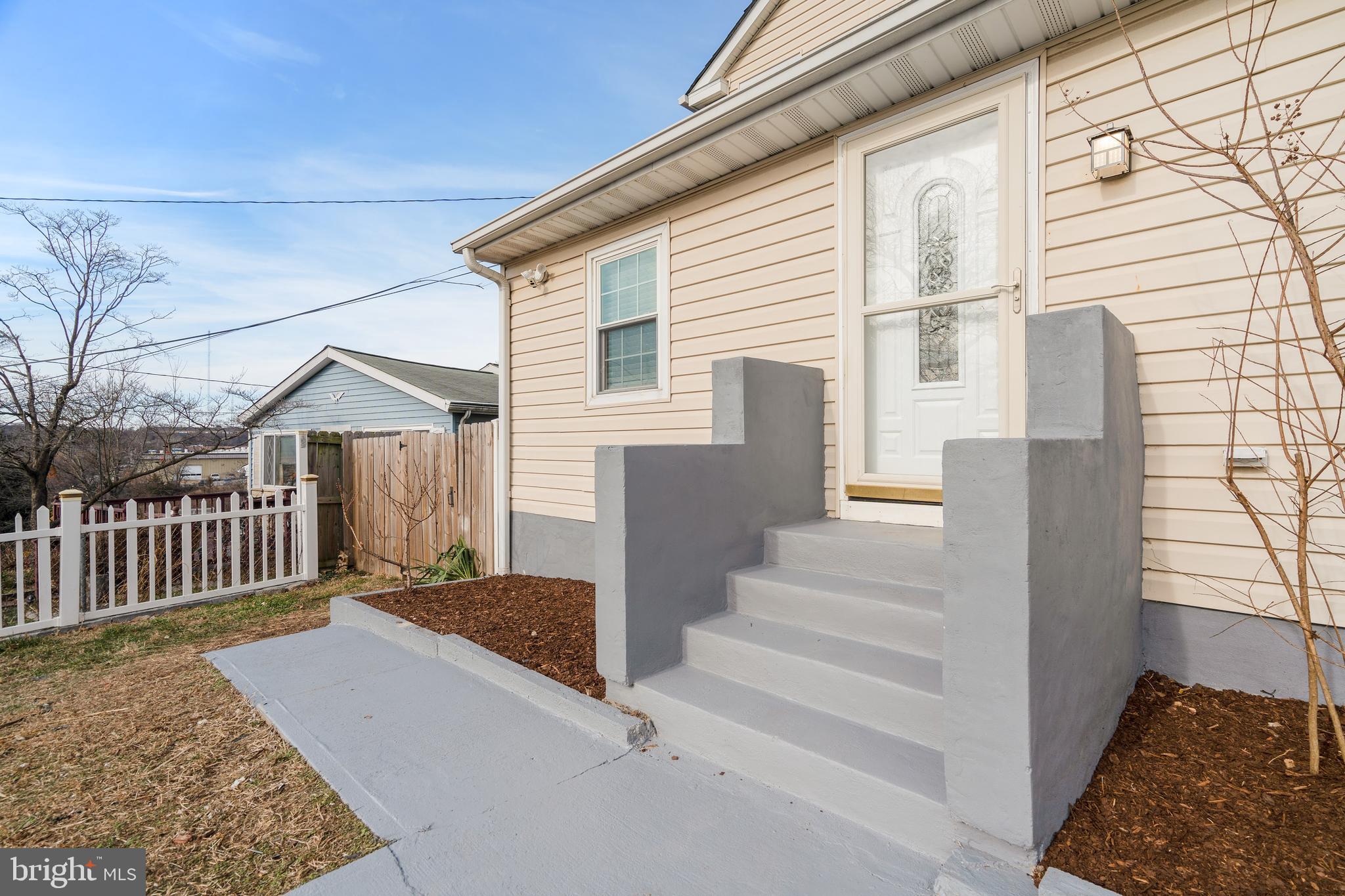 HALETHORPE - Residential