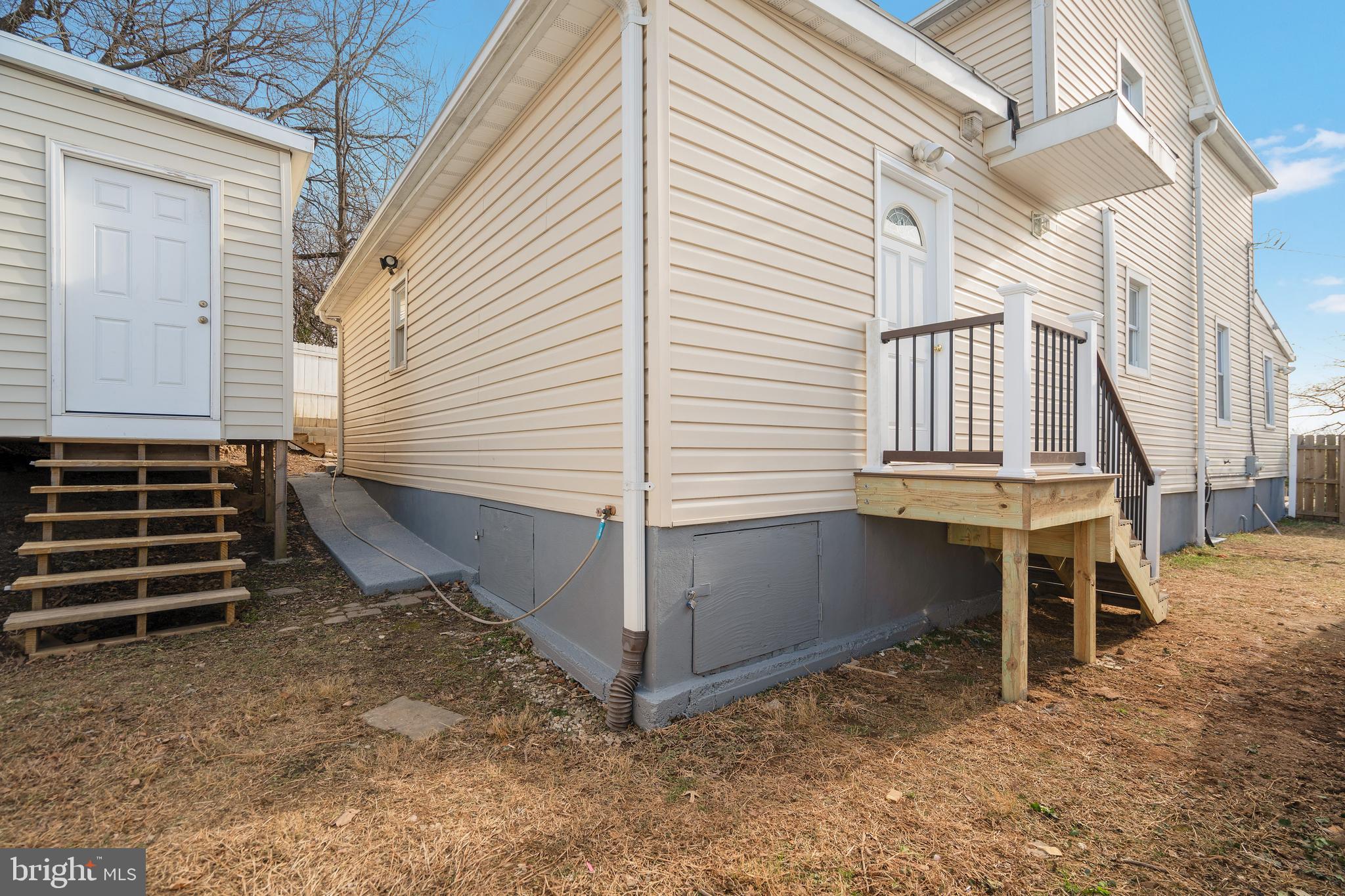 HALETHORPE - Residential